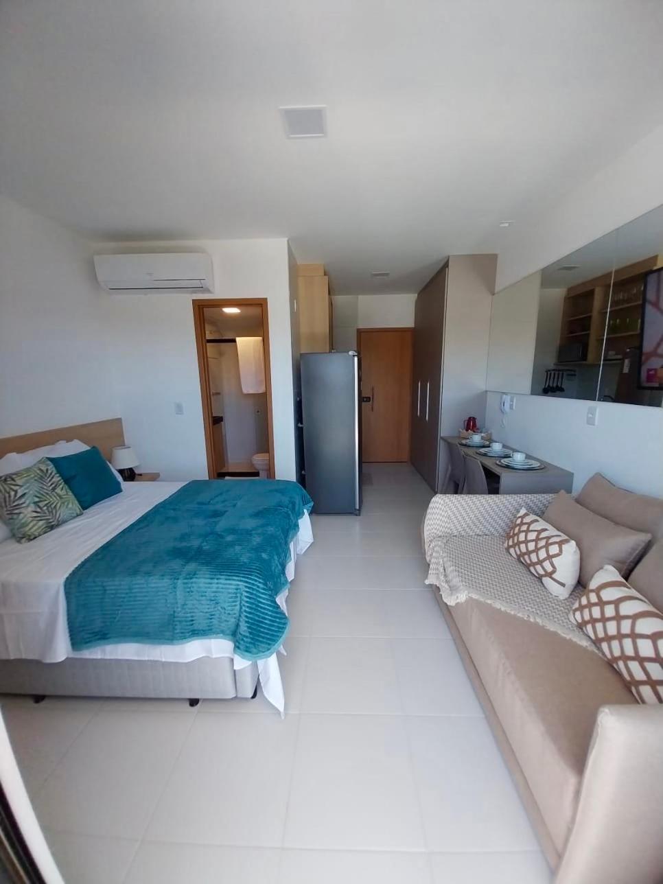 Flat de Déia - Makia Beach Experience, Muro Alto