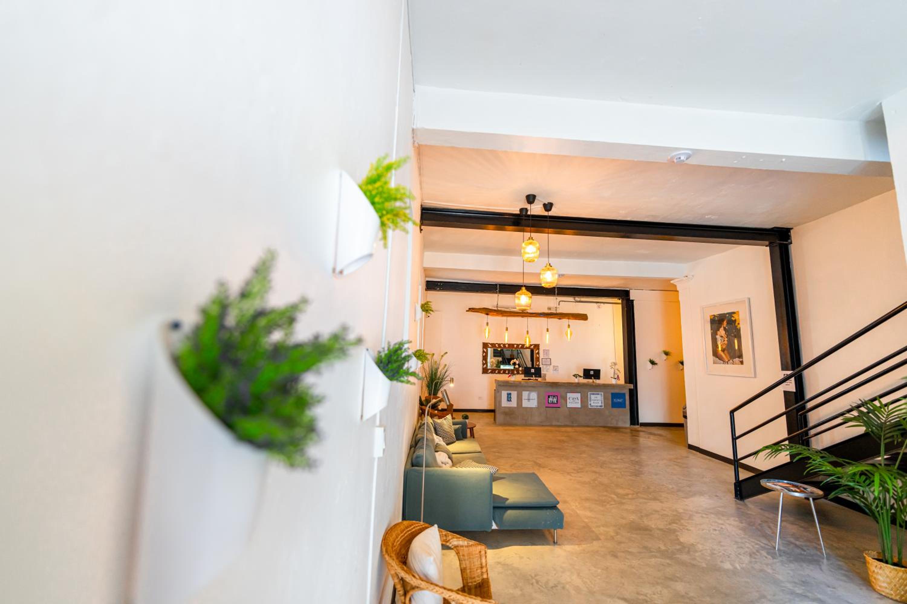 Juliette Hostel Digital Nomad Women Only - Property Image 10