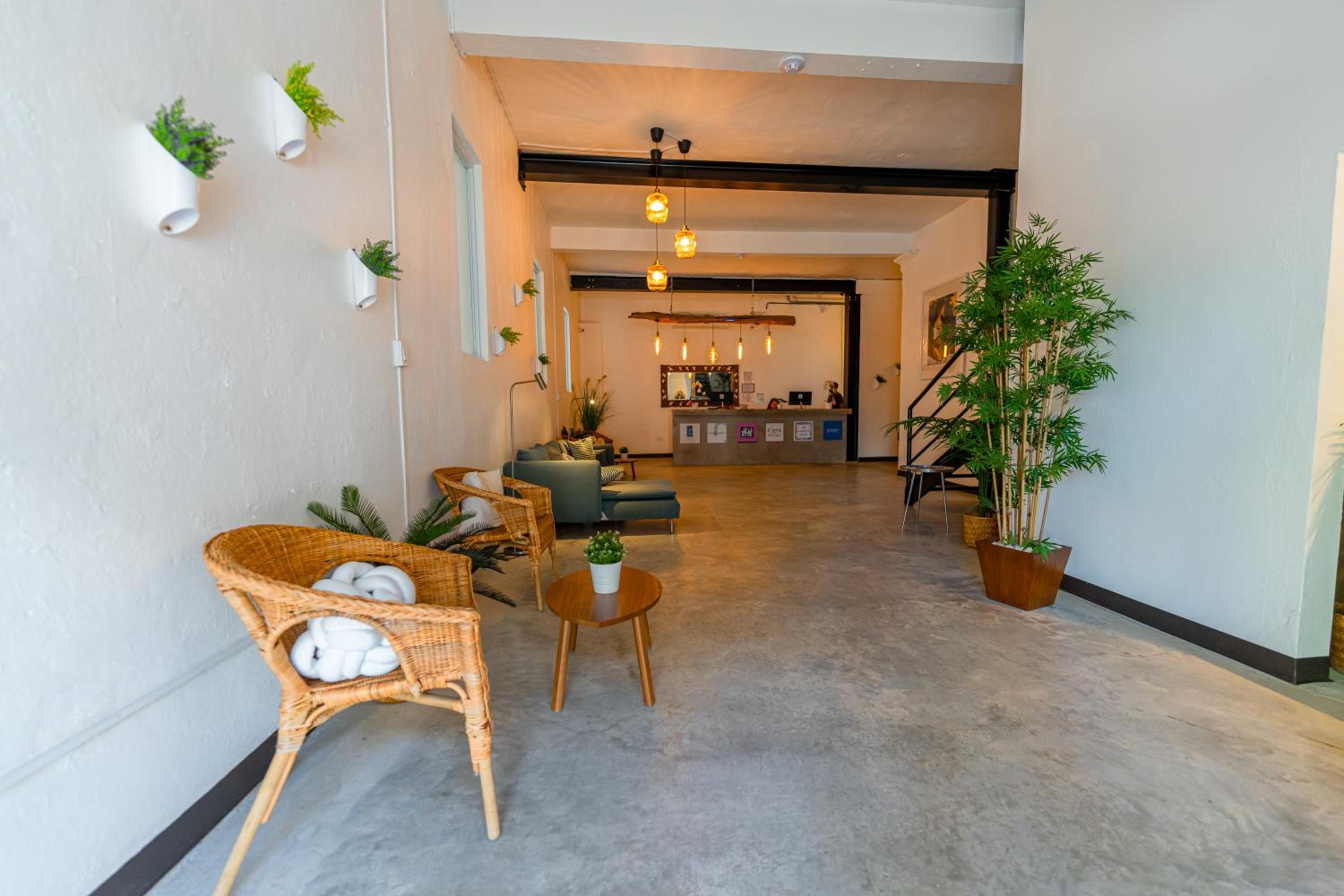 Juliette Hostel Digital Nomad Women Only - Property Image 15