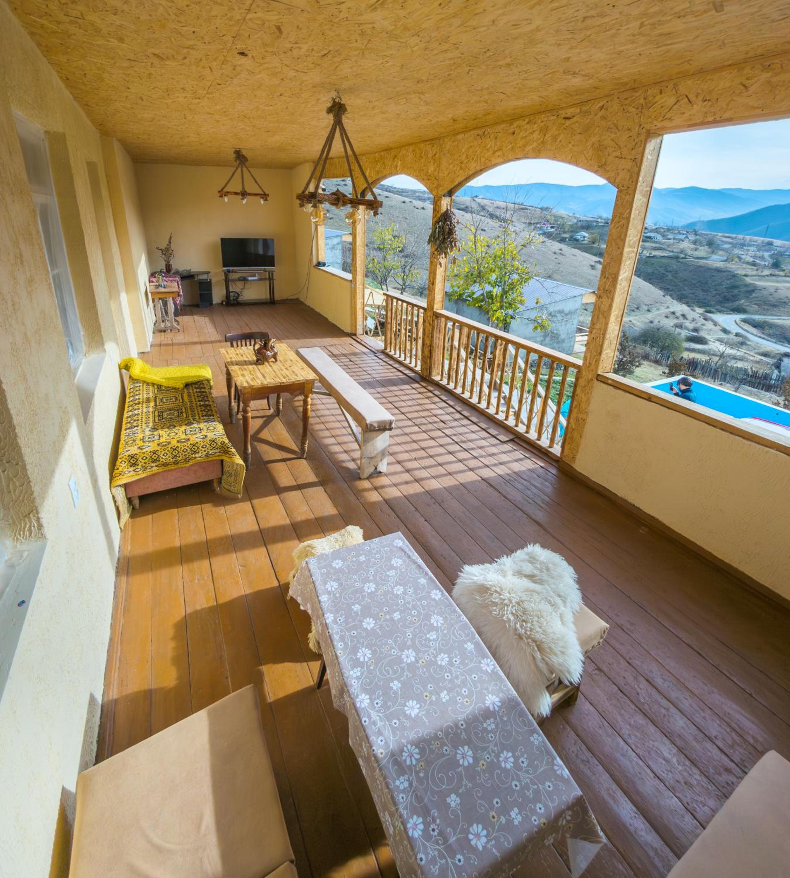 Cypress guesthouse