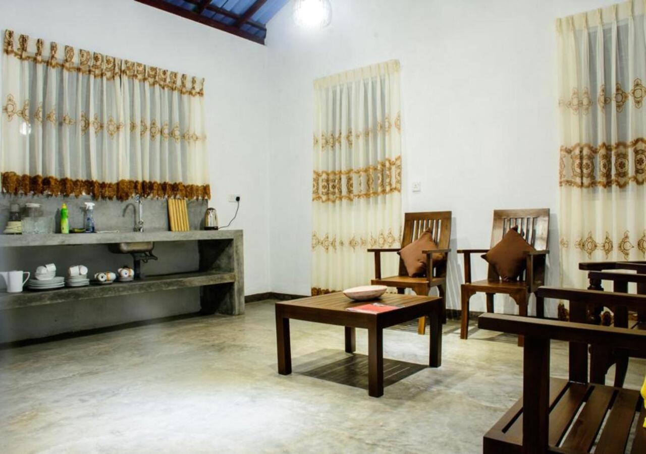 Kurundu Wadiya (Cinnamon Retreat) view 5