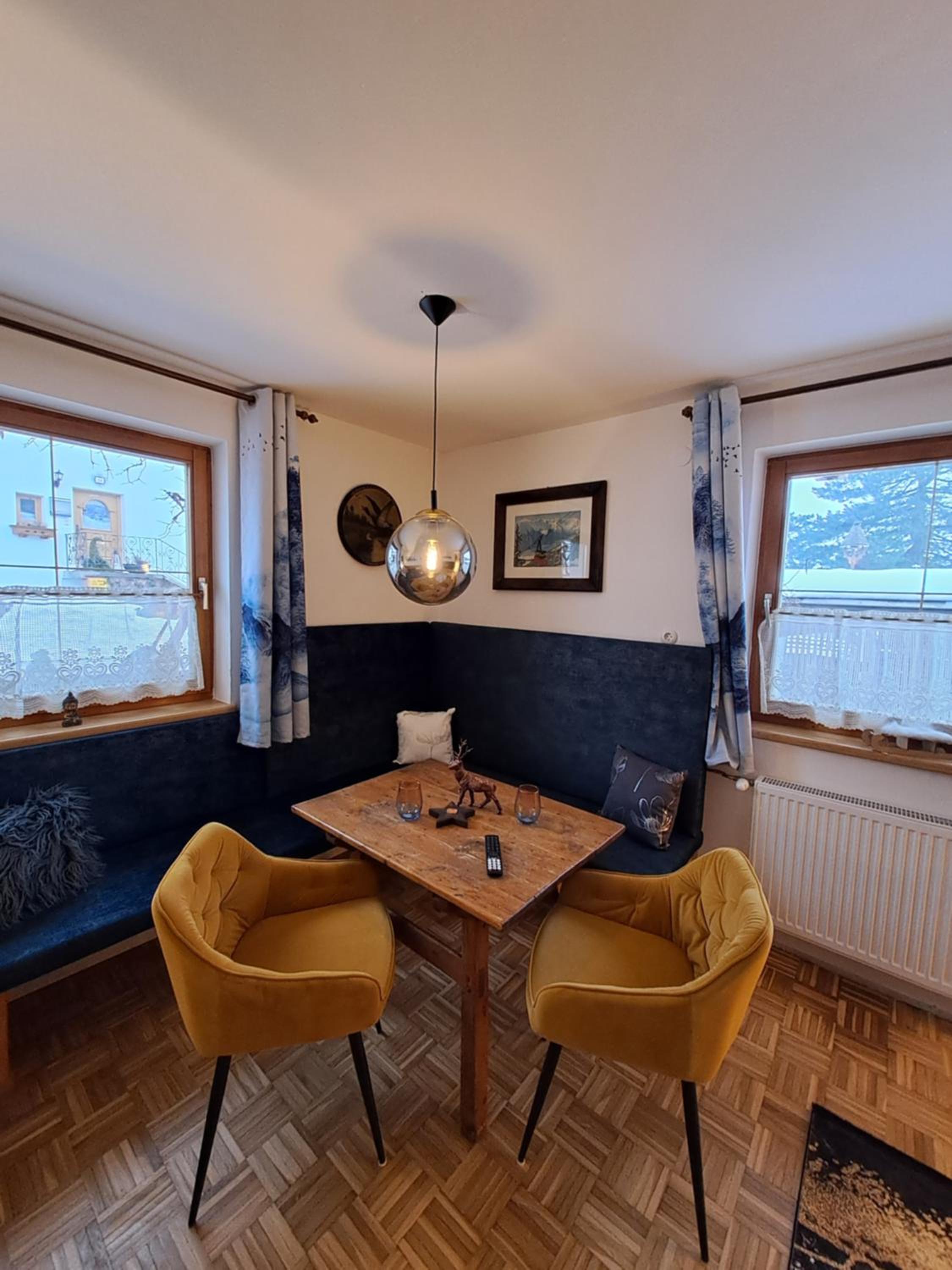 Ferienwohnung Jakob-Adults Only
