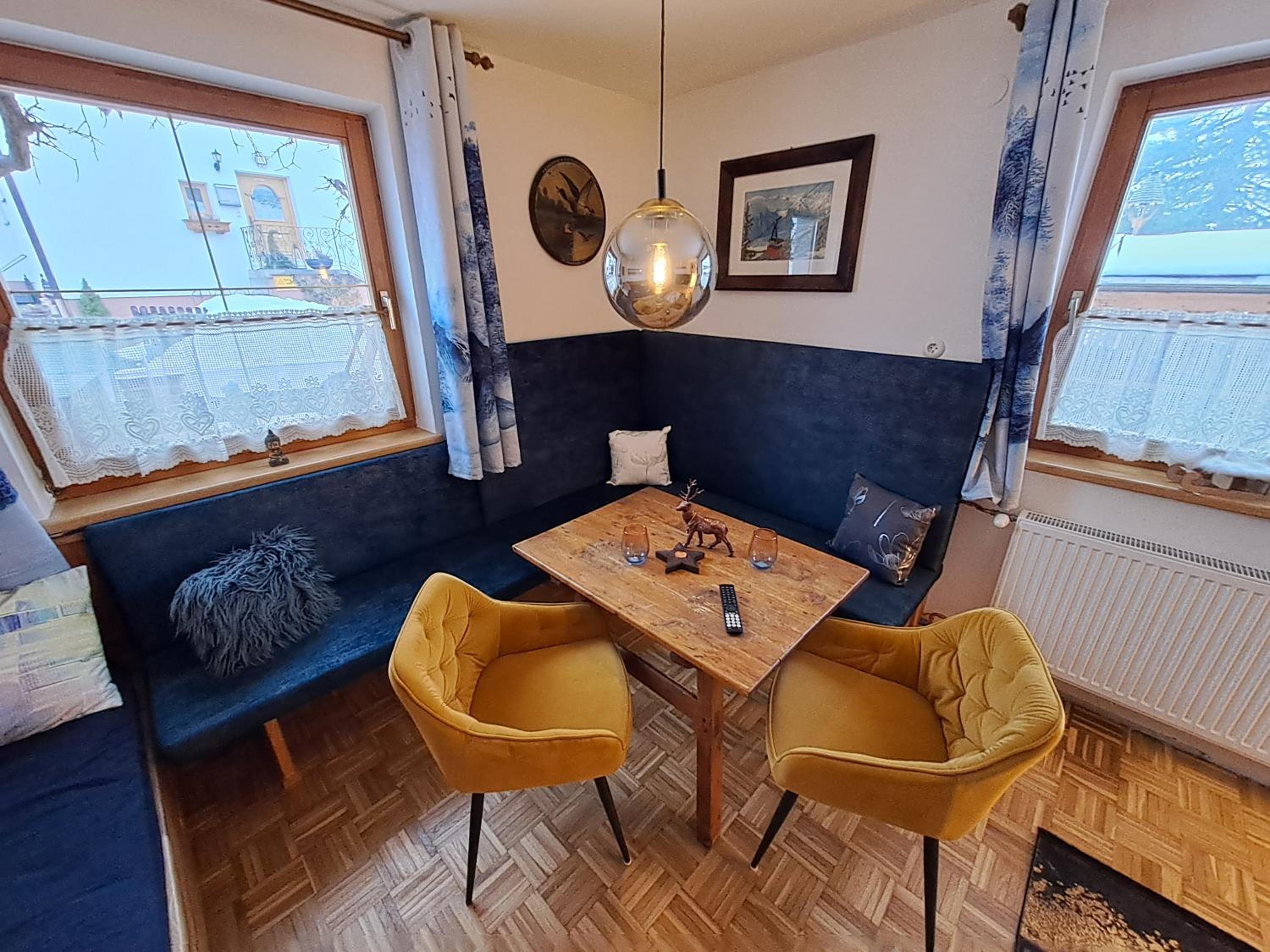 Ferienwohnung Jakob-Adults Only