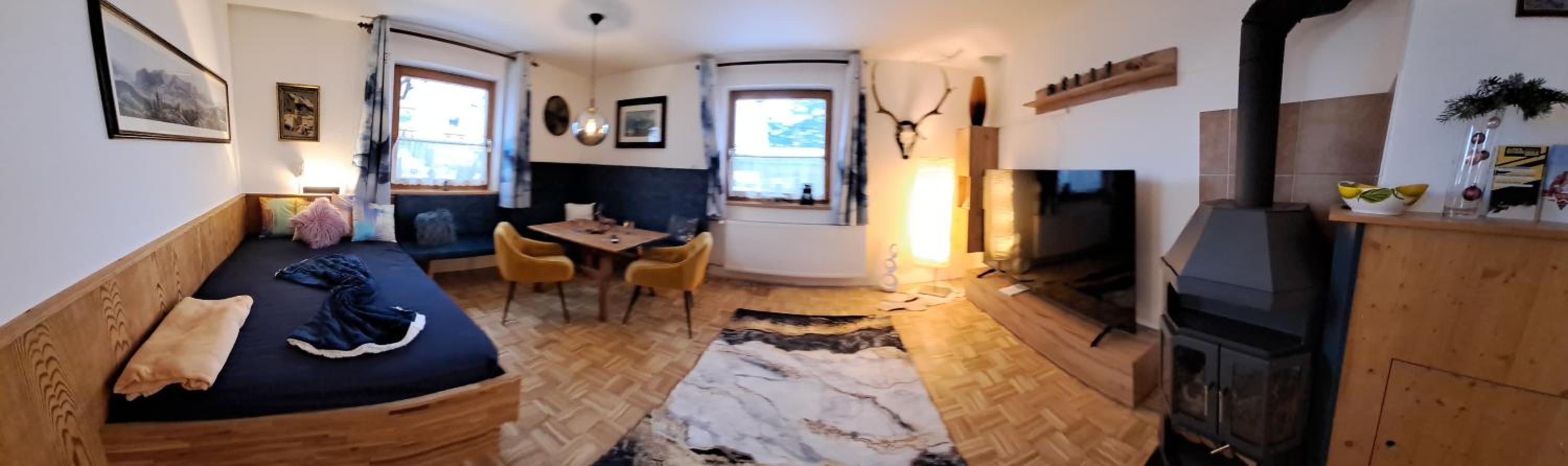 Ferienwohnung Jakob-Adults Only