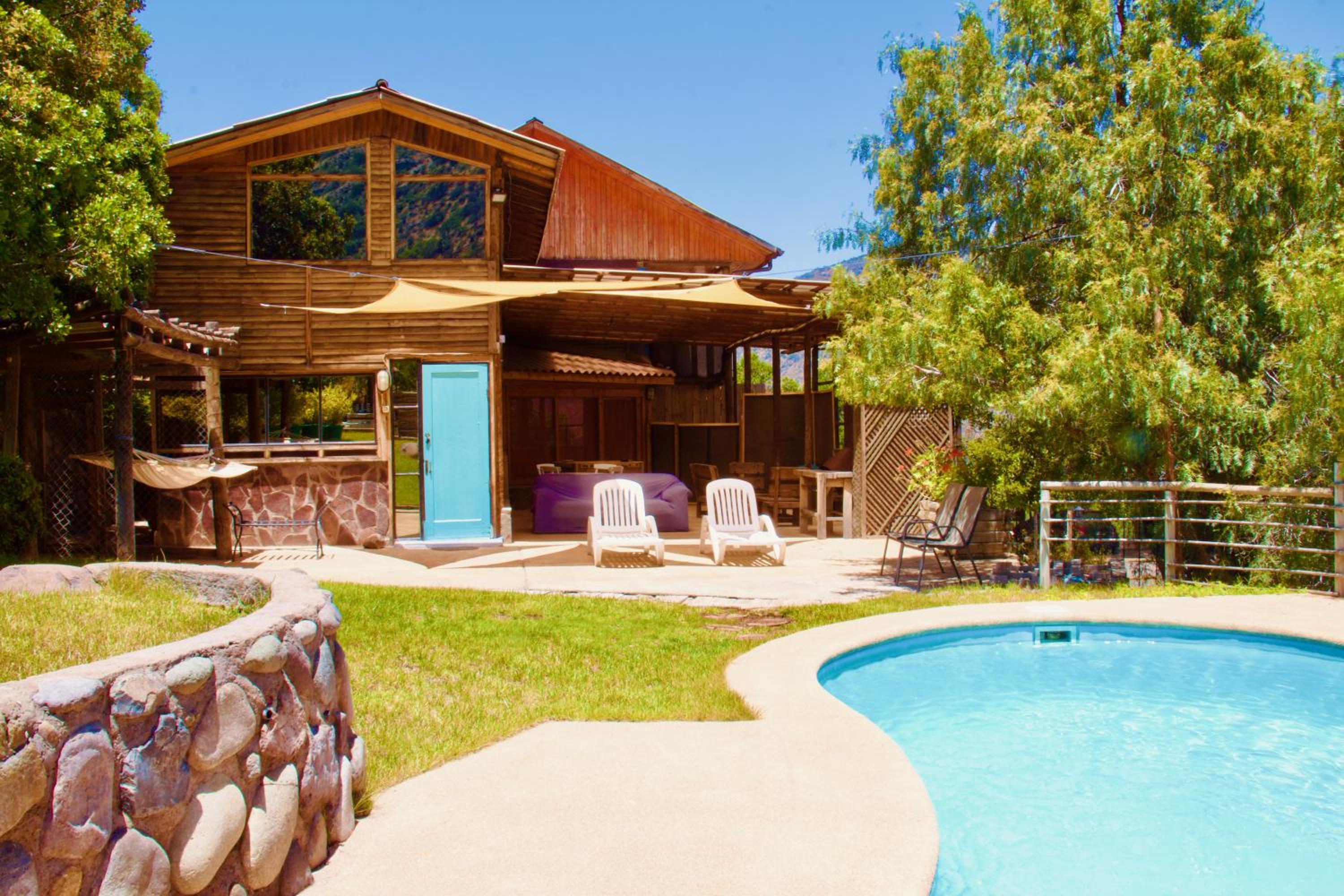 Hotel Loft de montaña Los Guayacanes - Image 1