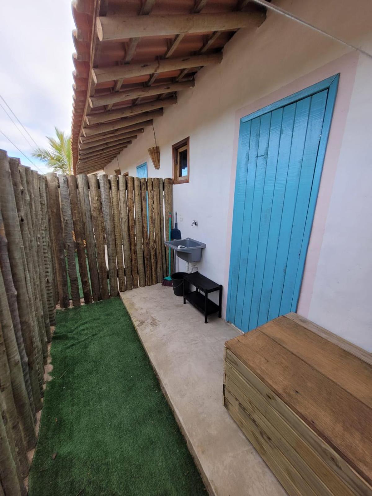 Vila da Pati