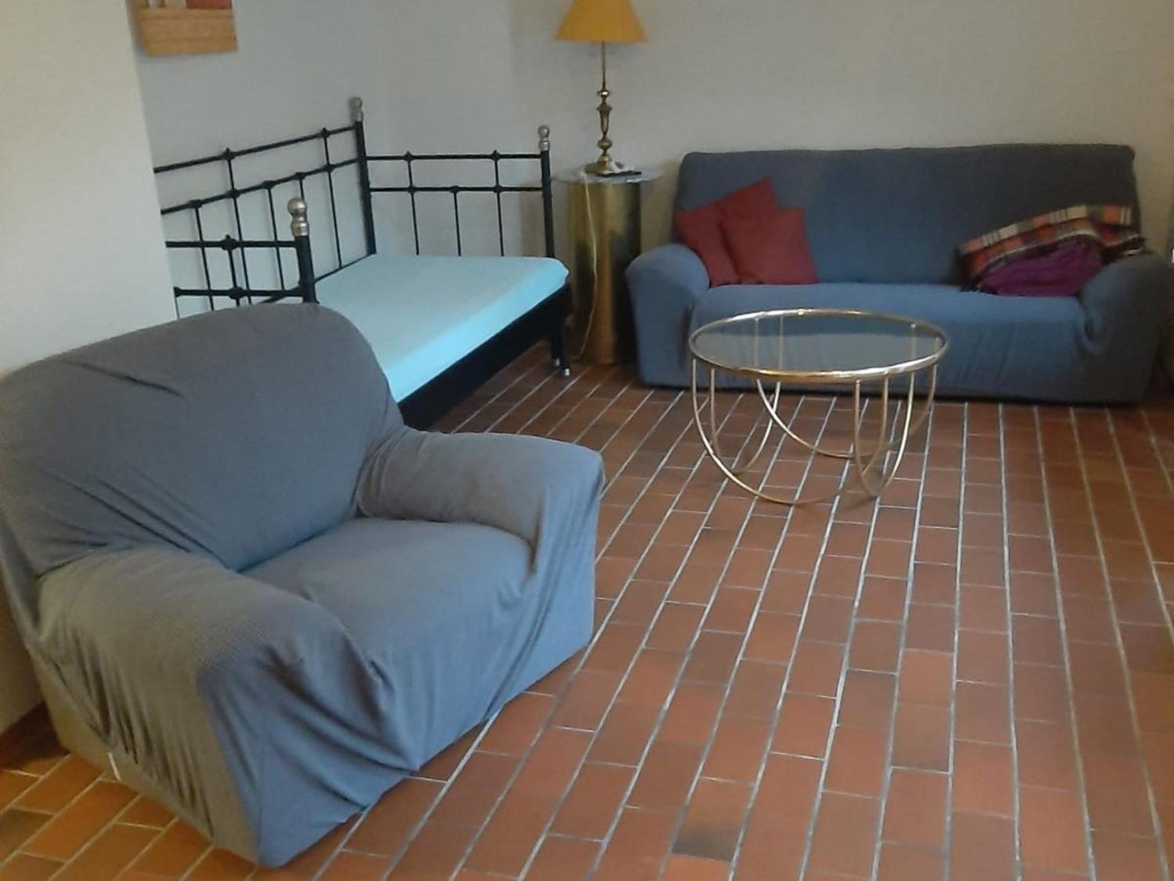 Privatunterkunft Karger