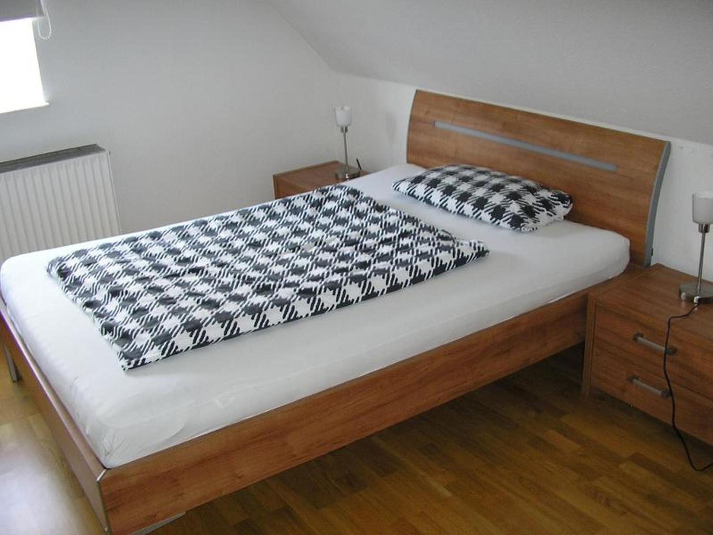 Privatunterkunft Karger