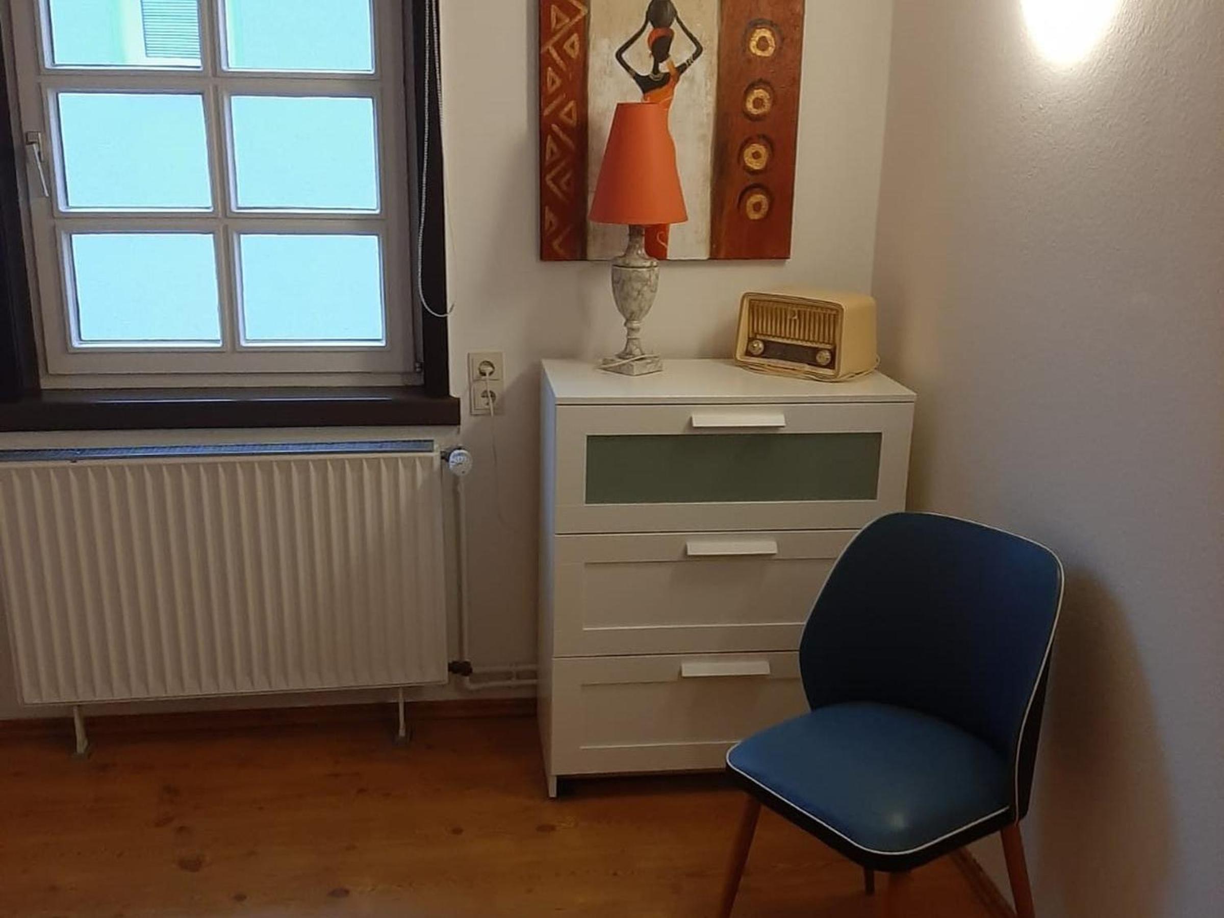 Privatunterkunft Karger