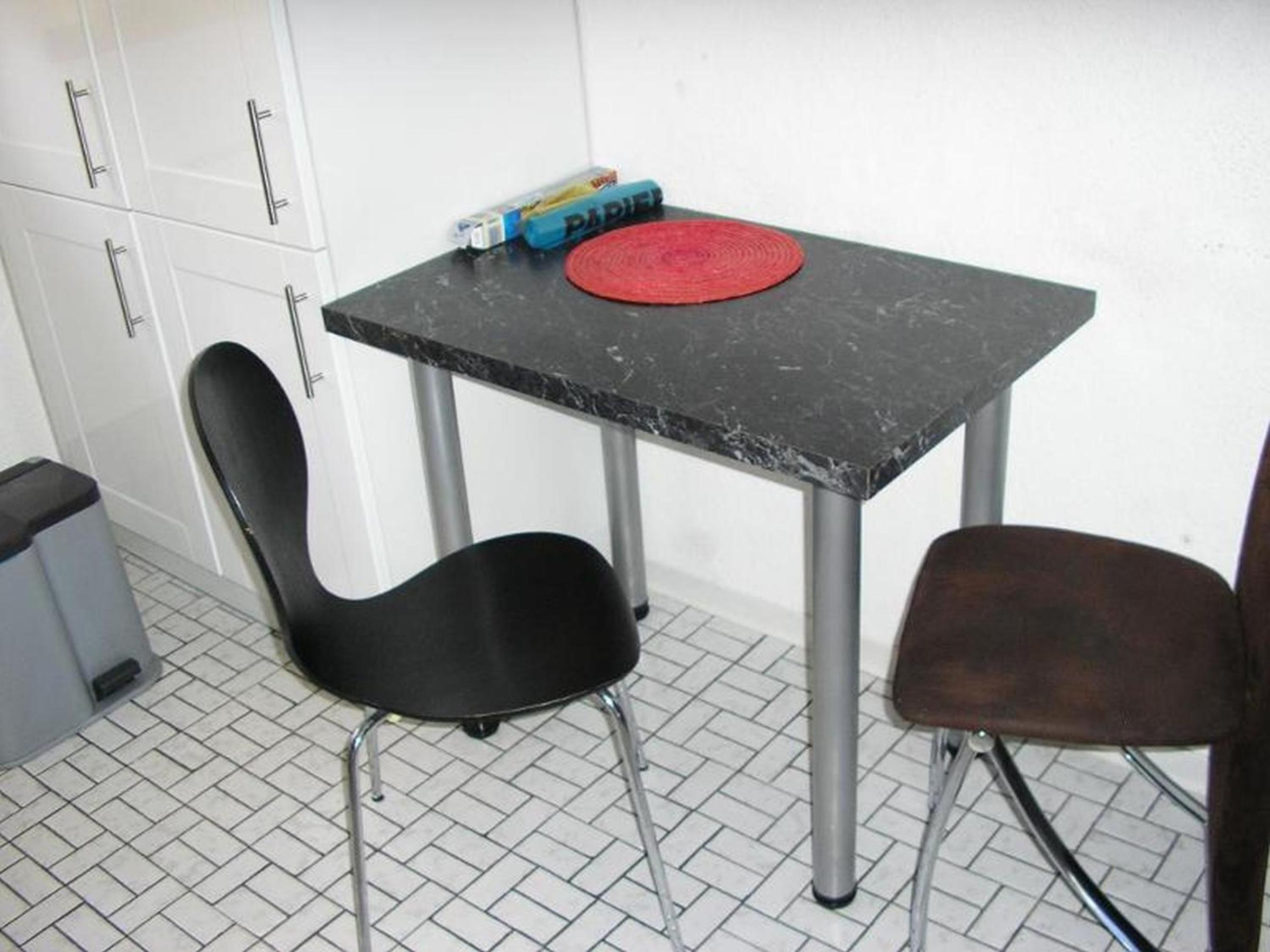 Privatunterkunft Karger