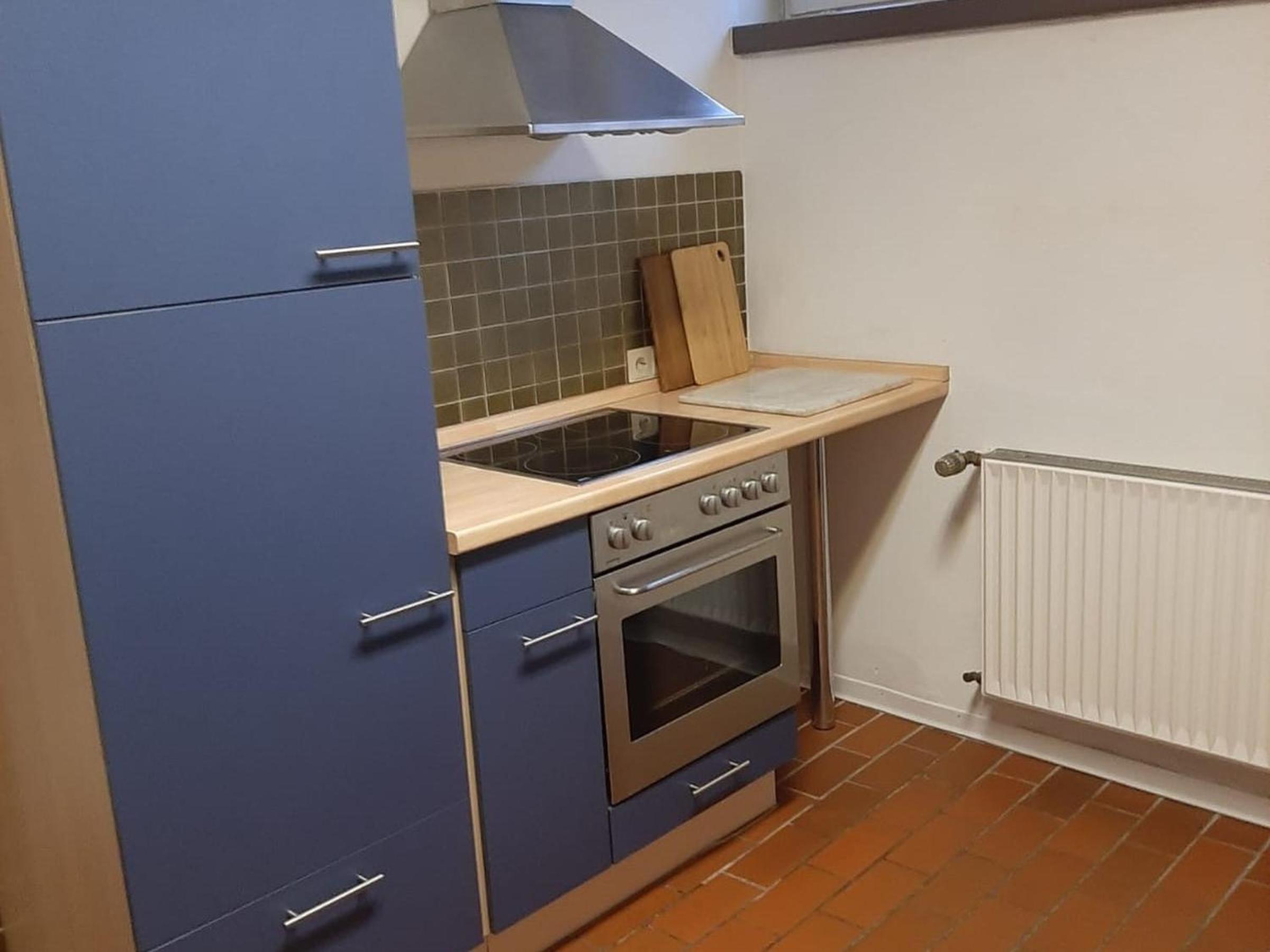 Privatunterkunft Karger