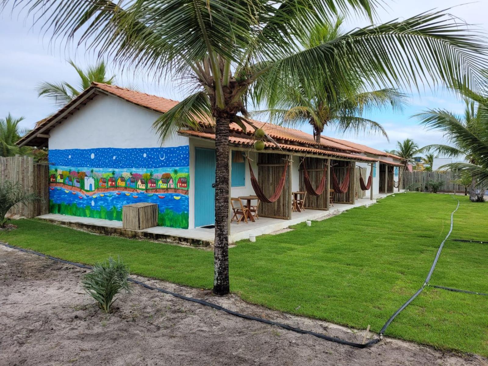 Vila da Pati