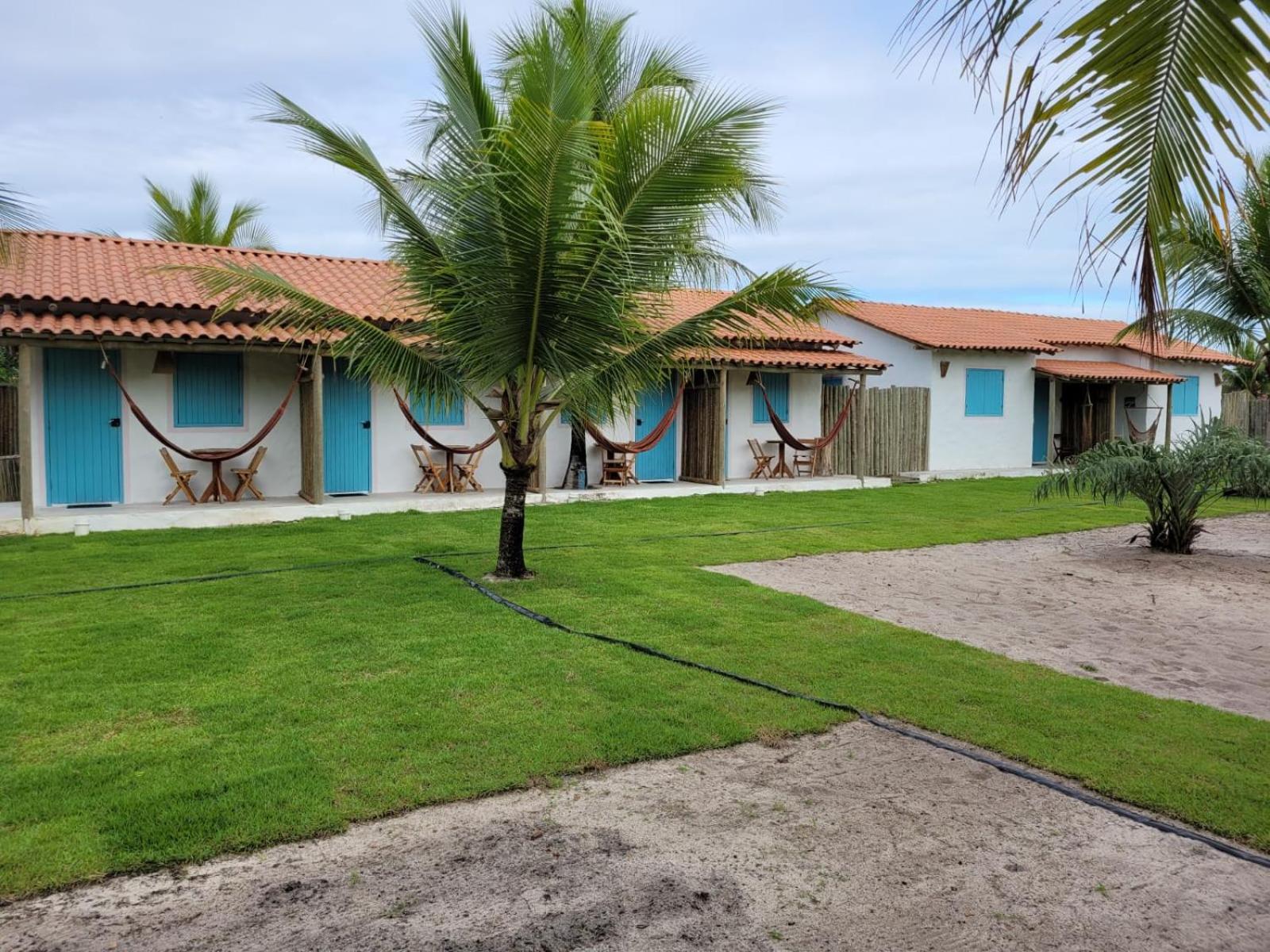 Vila da Pati