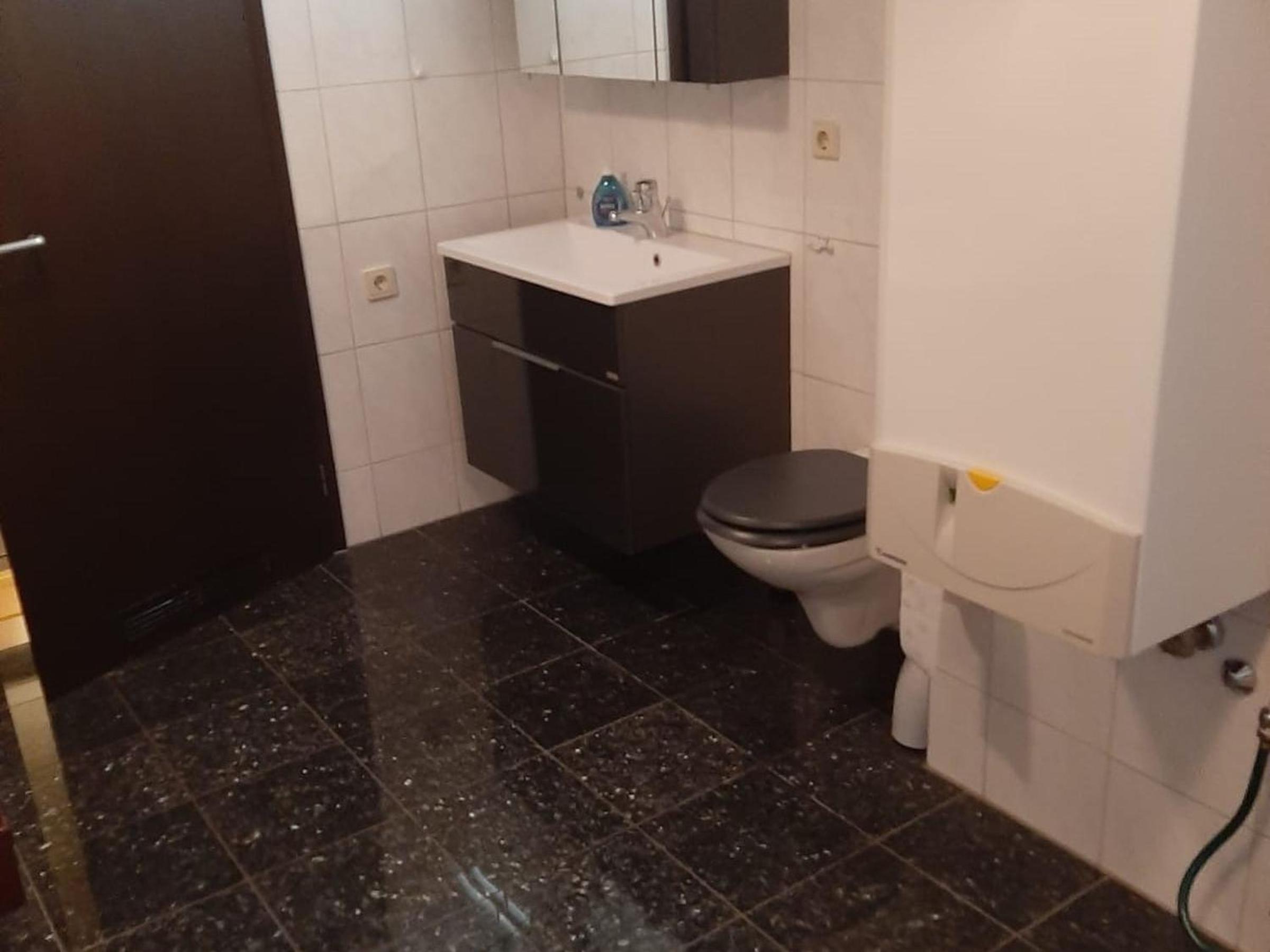 Privatunterkunft Karger