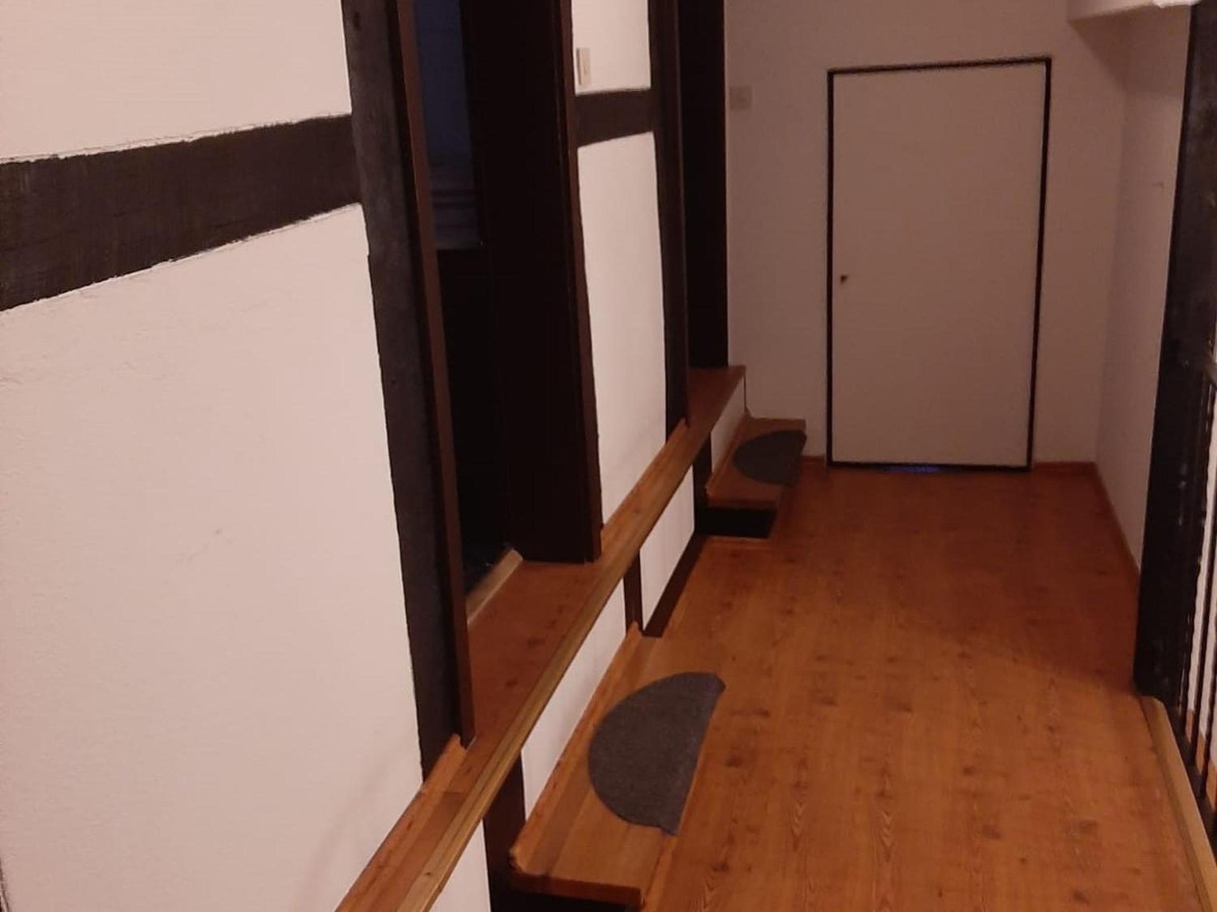 Privatunterkunft Karger