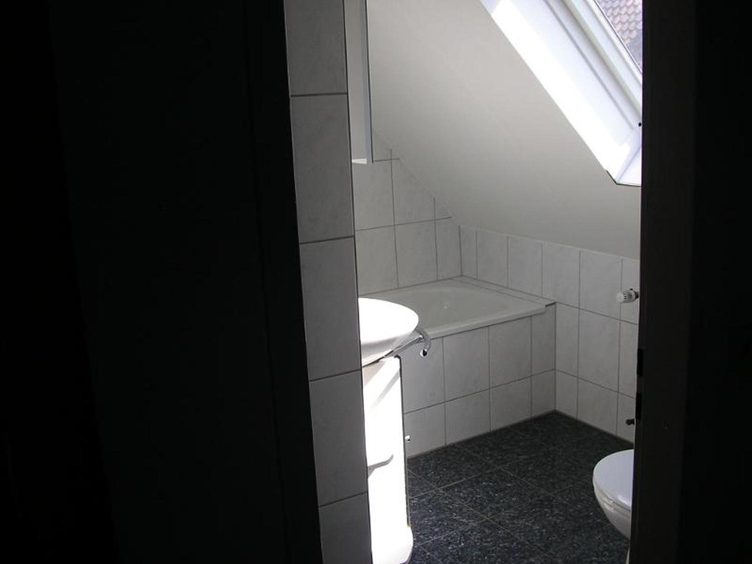 Privatunterkunft Karger
