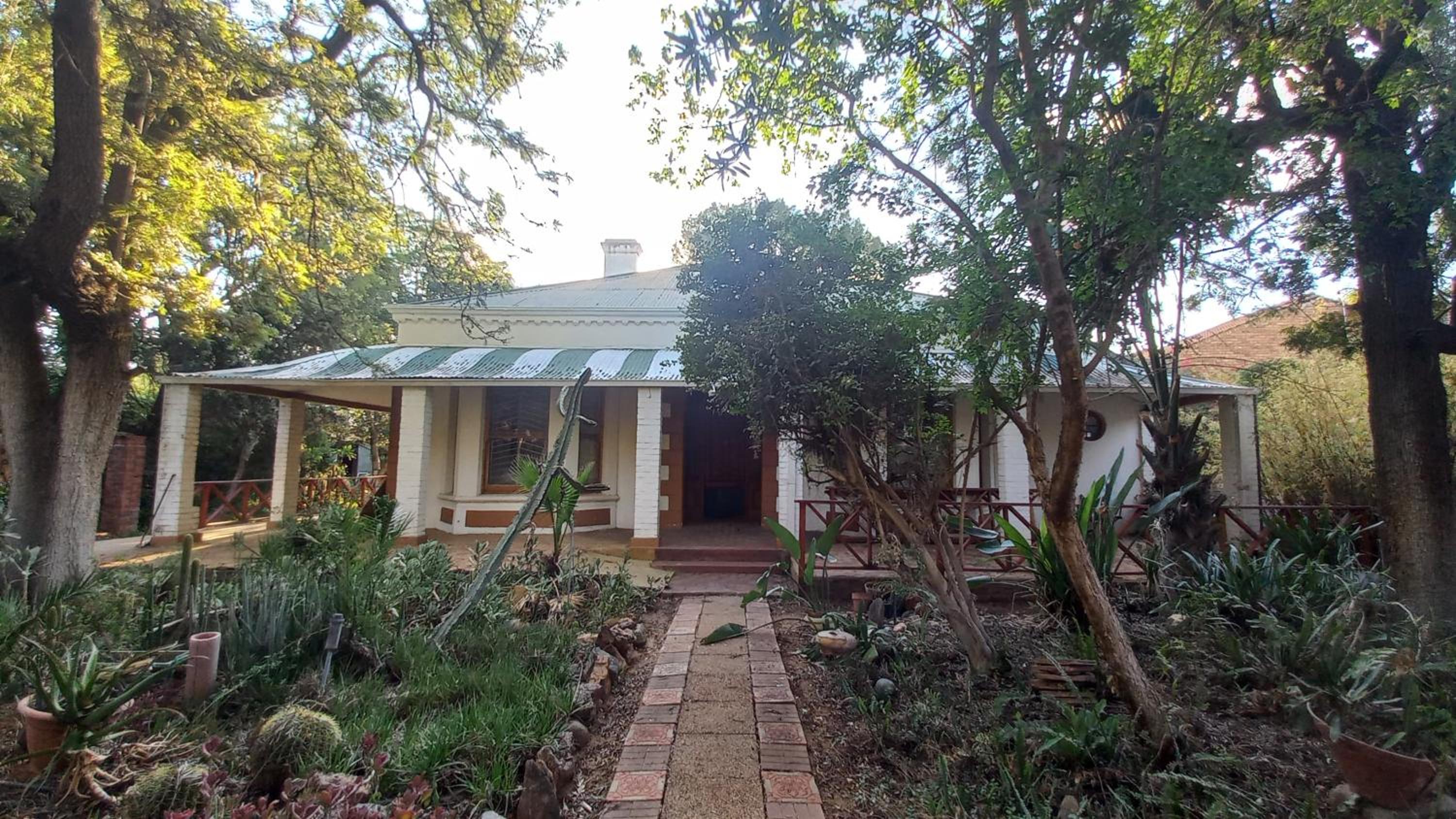 Leicester Guest house