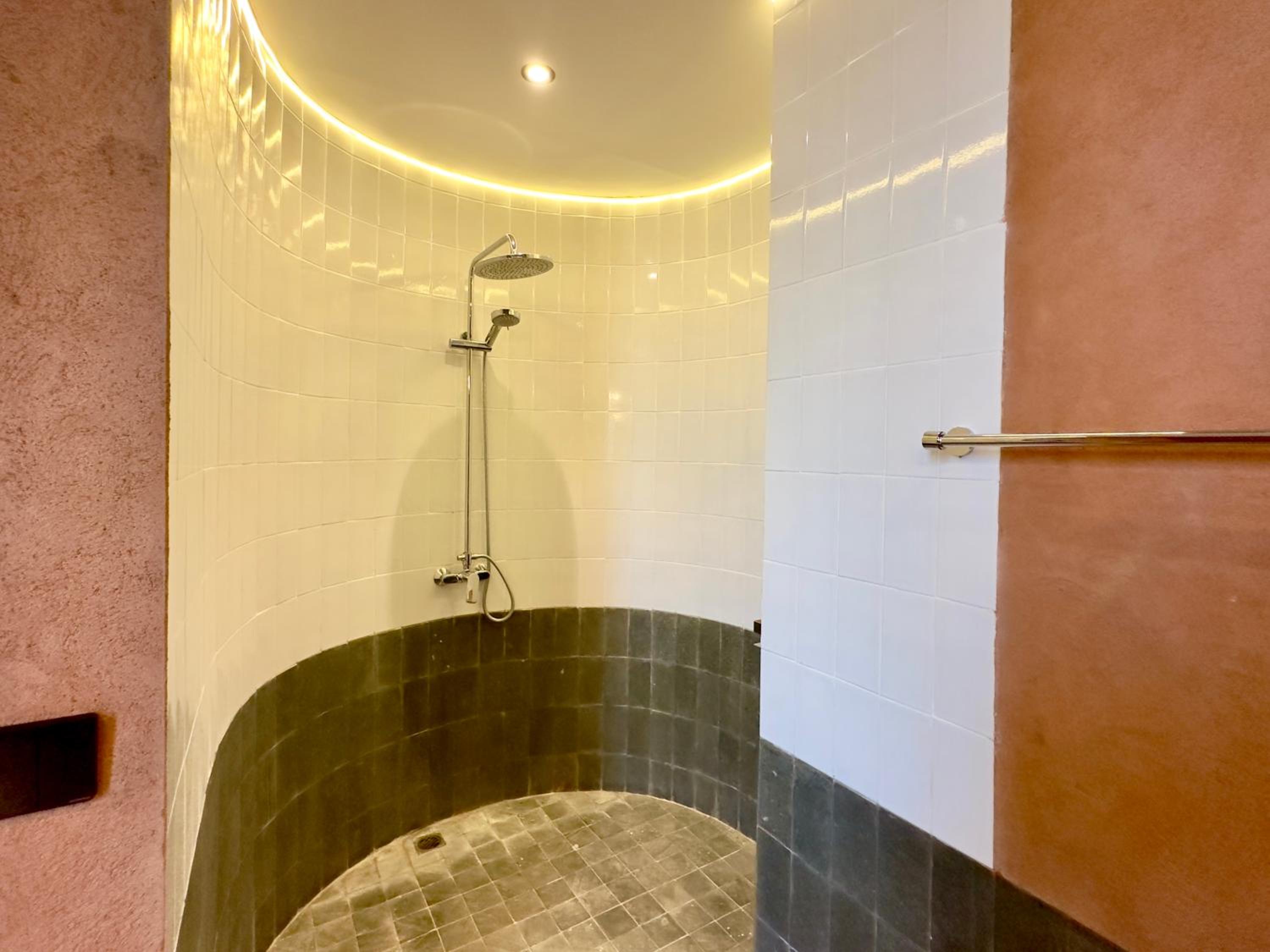 New! Gorgeous 3BD Villa close to Canggu