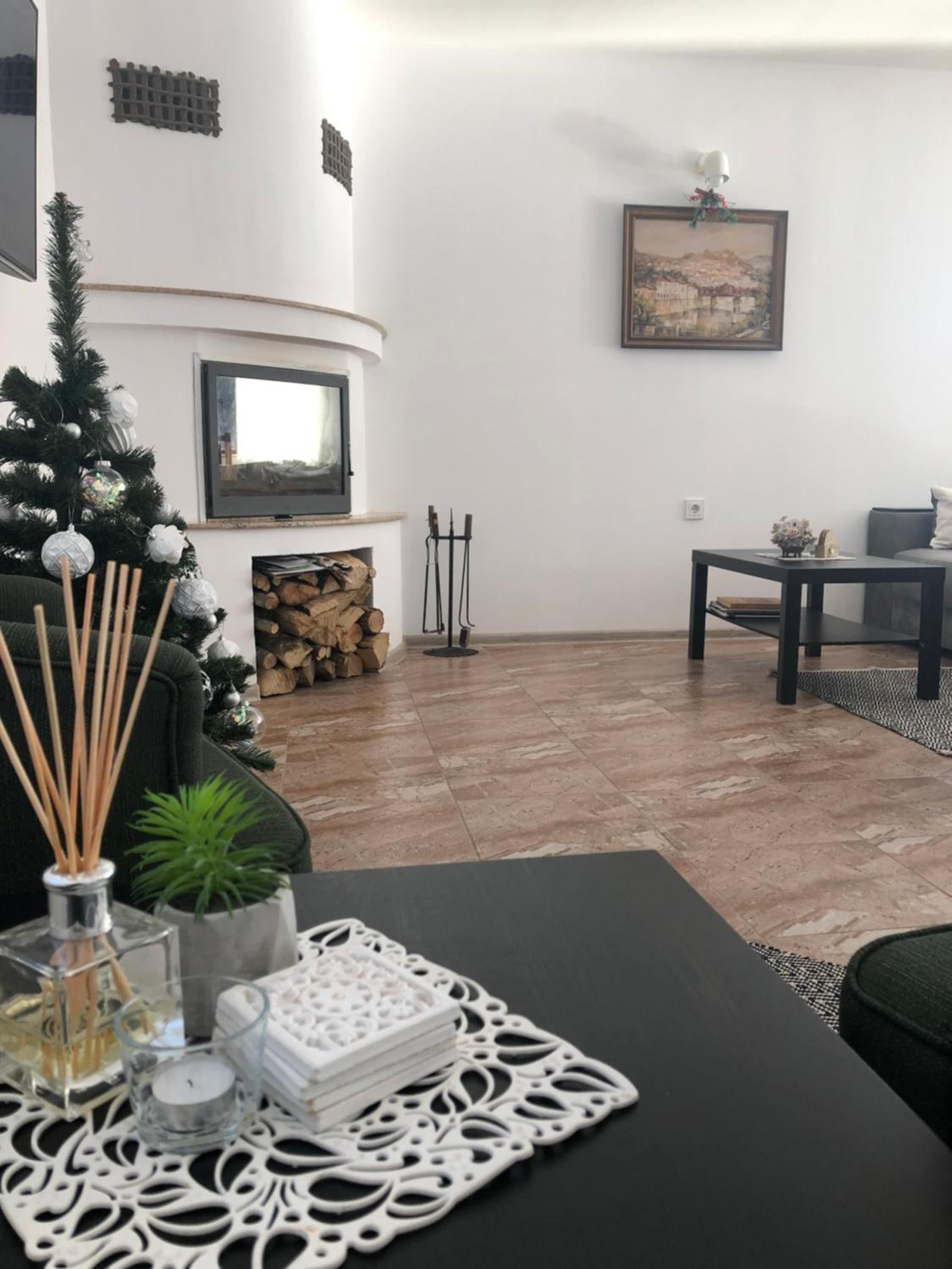 Wildwood Villa view 2