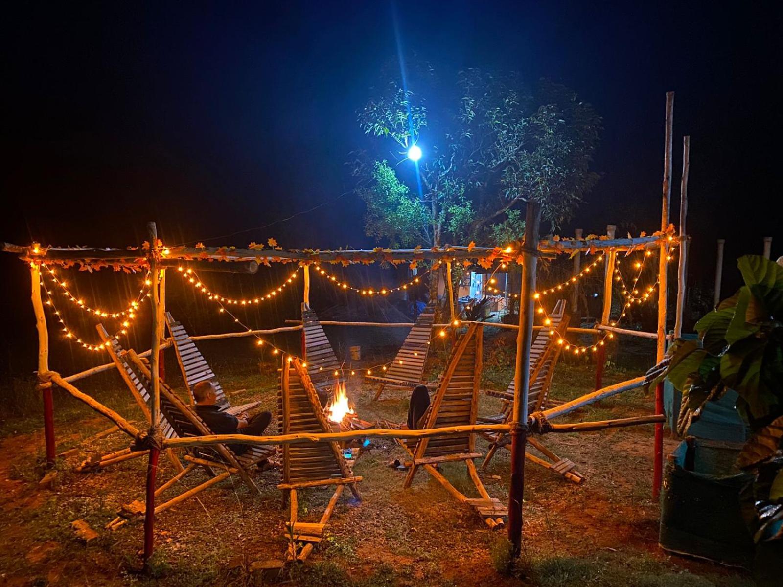 Coorg Coffee Park Farmstay view 4