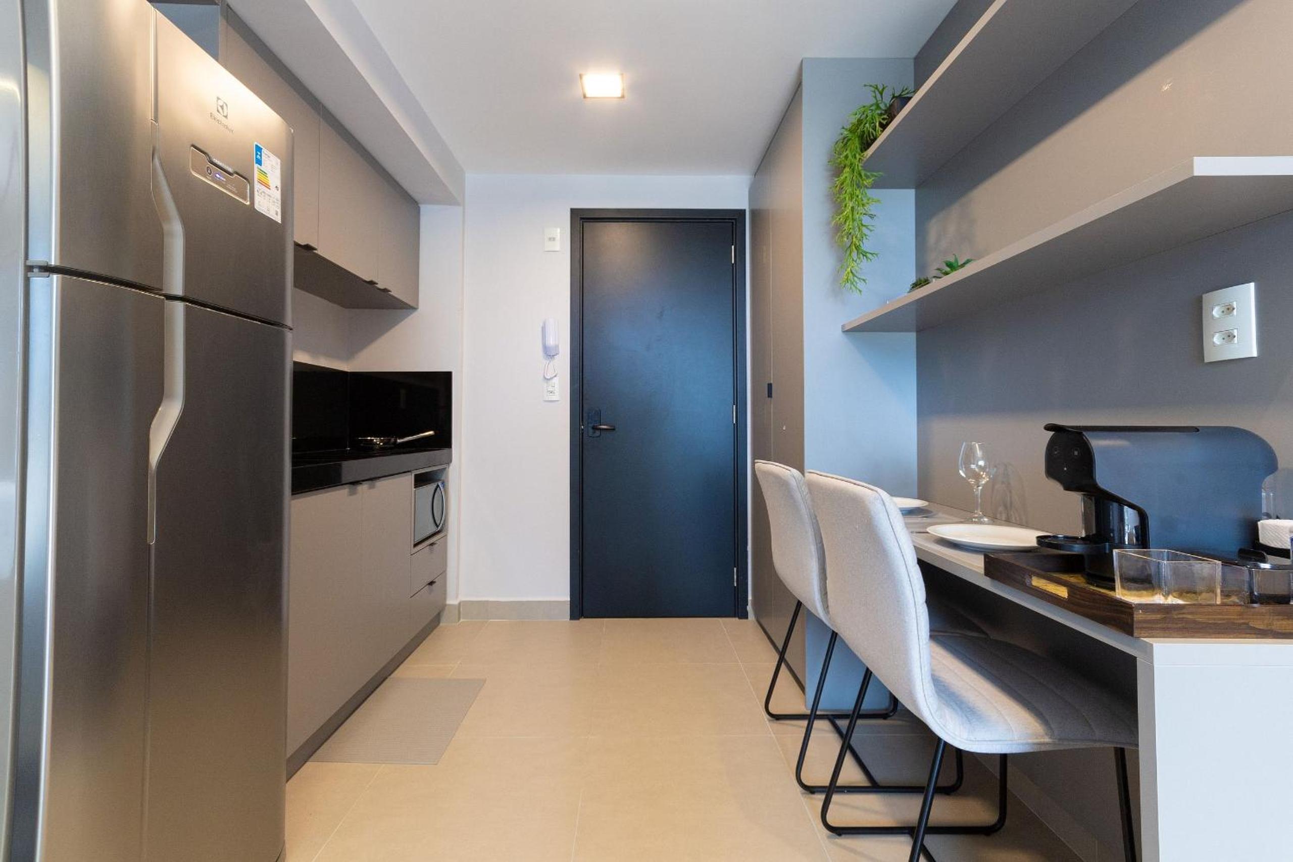 Way Bossa #B2 - Studio no Bessa by Carpediem