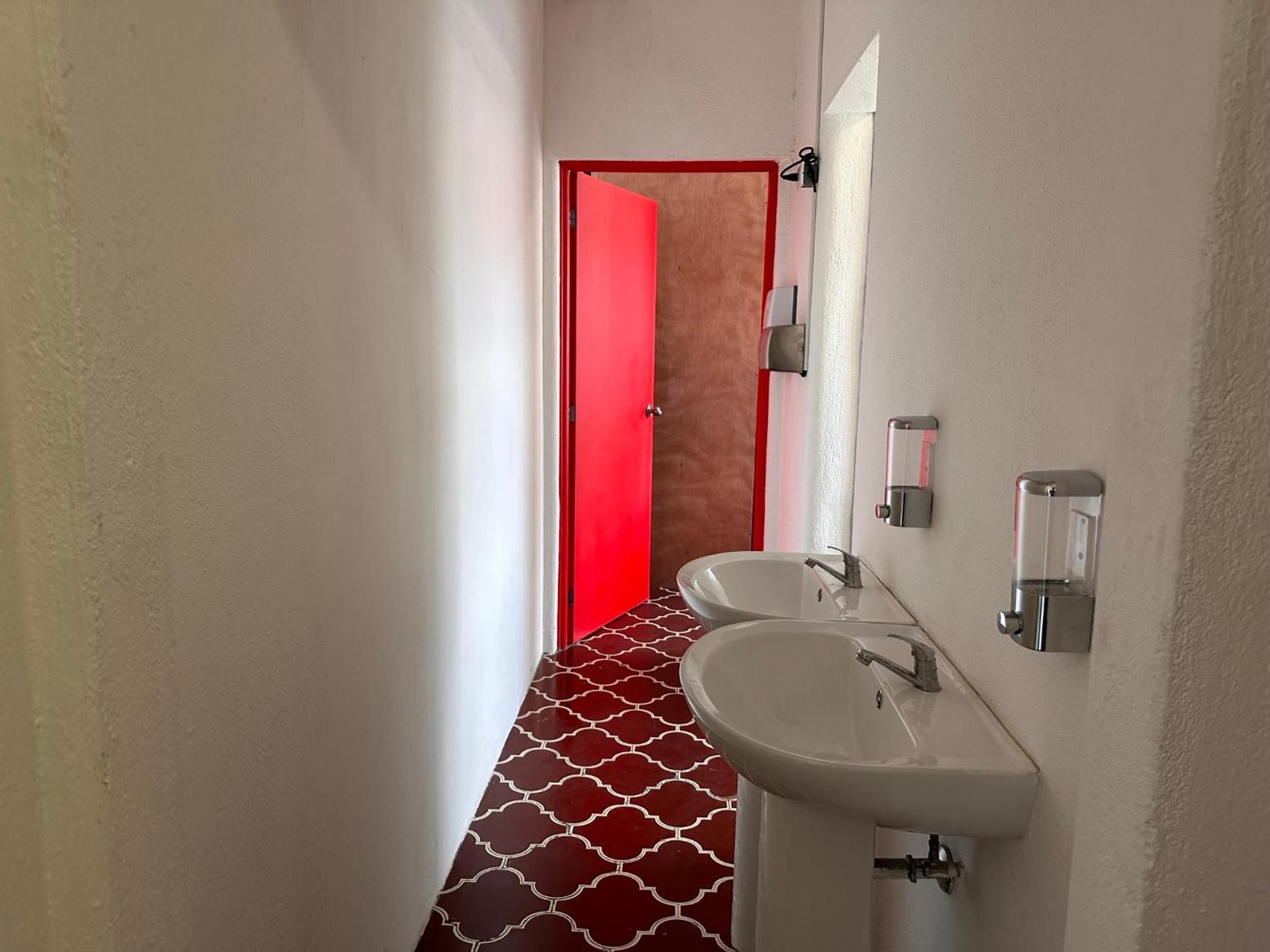 Hostal Amaya