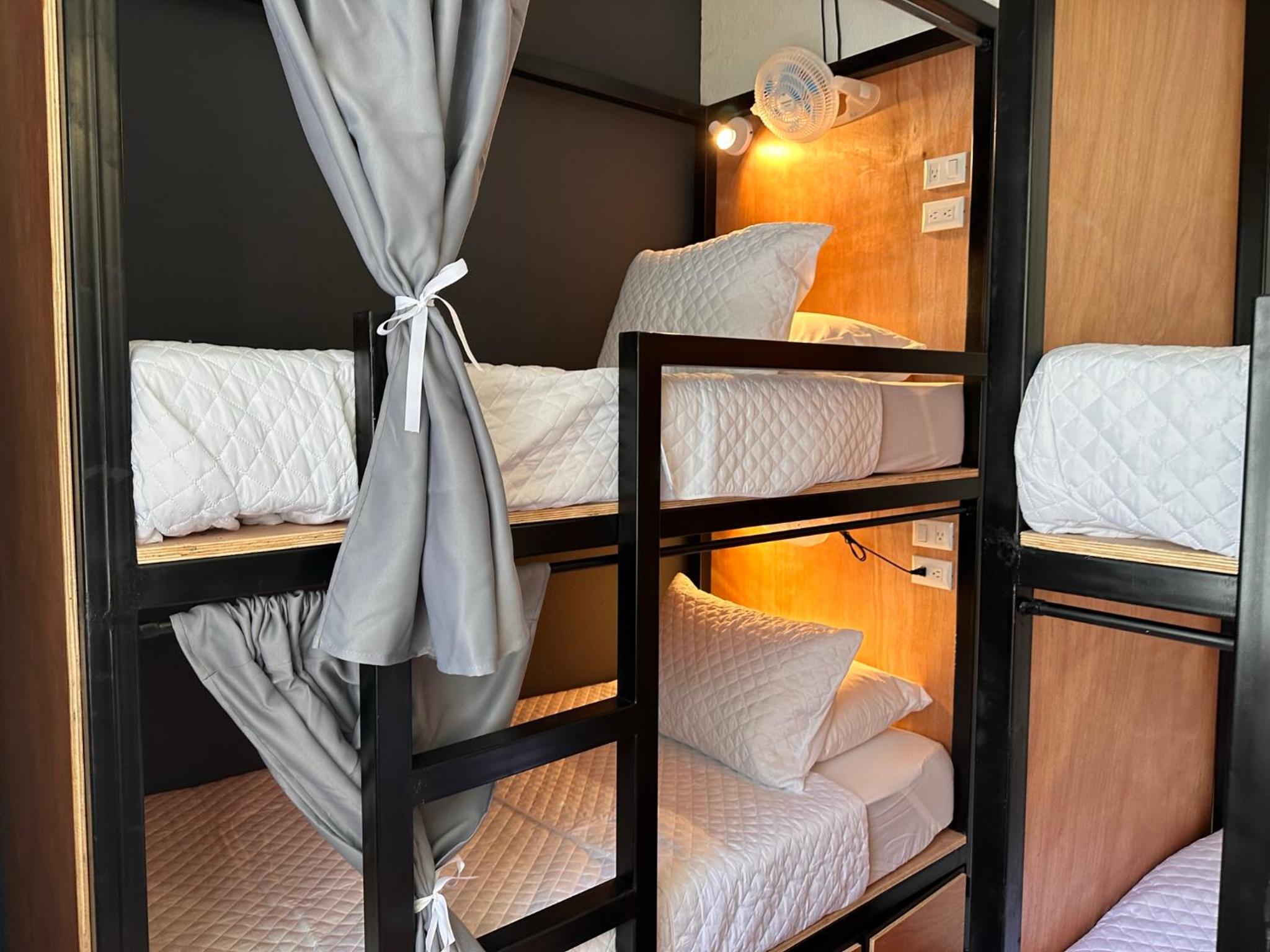 Hostal Amaya