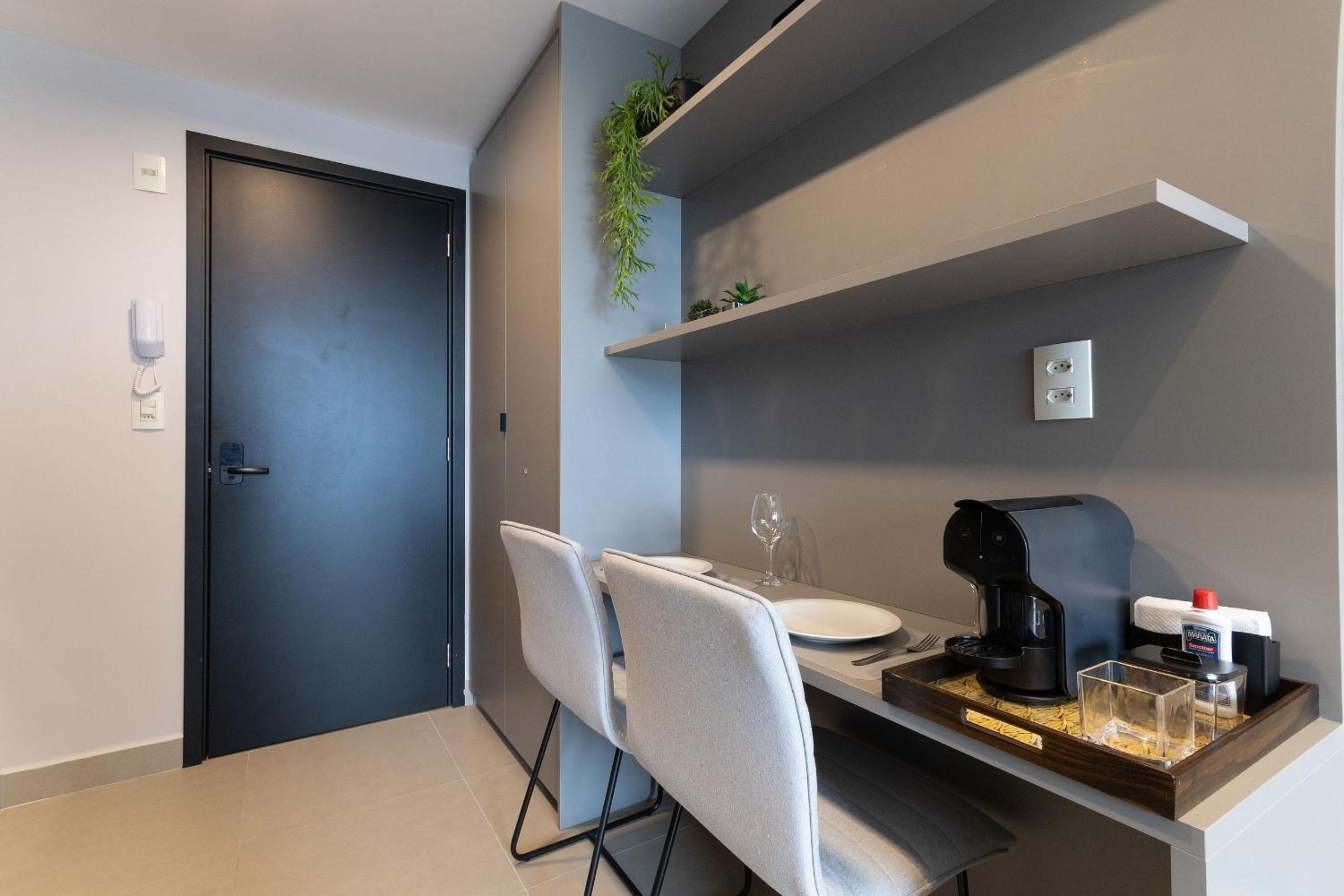 Way Bossa #B2 - Studio no Bessa by Carpediem