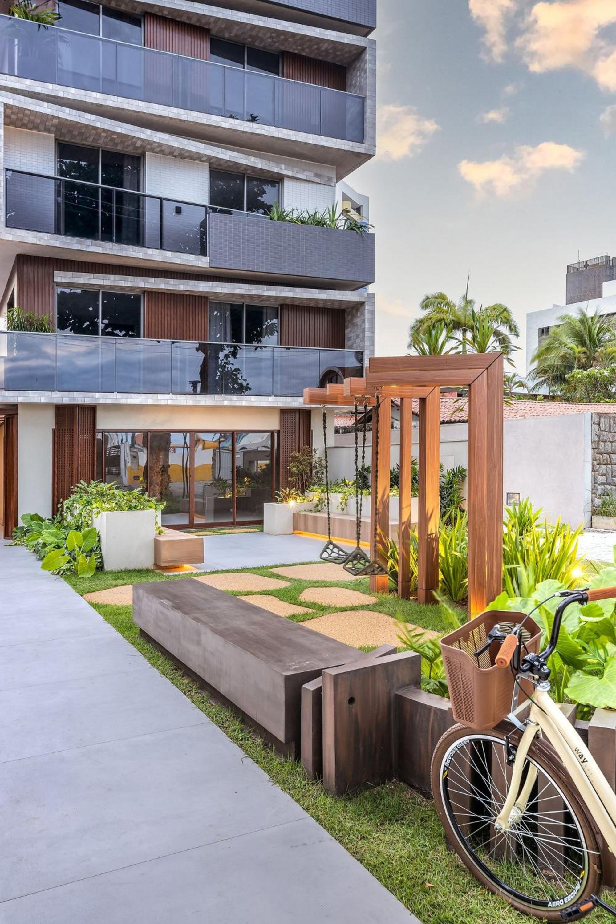 Way Bossa #B2 - Studio no Bessa by Carpediem