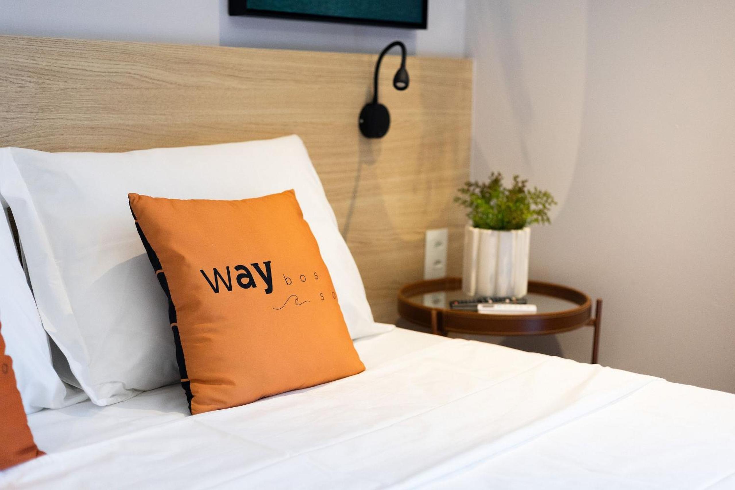 Way Bossa #B2 - Studio no Bessa by Carpediem