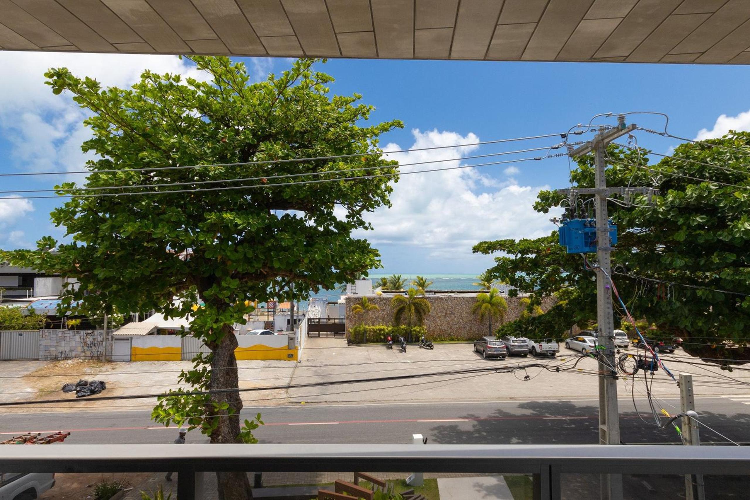 Way Bossa #B2 - Studio no Bessa by Carpediem