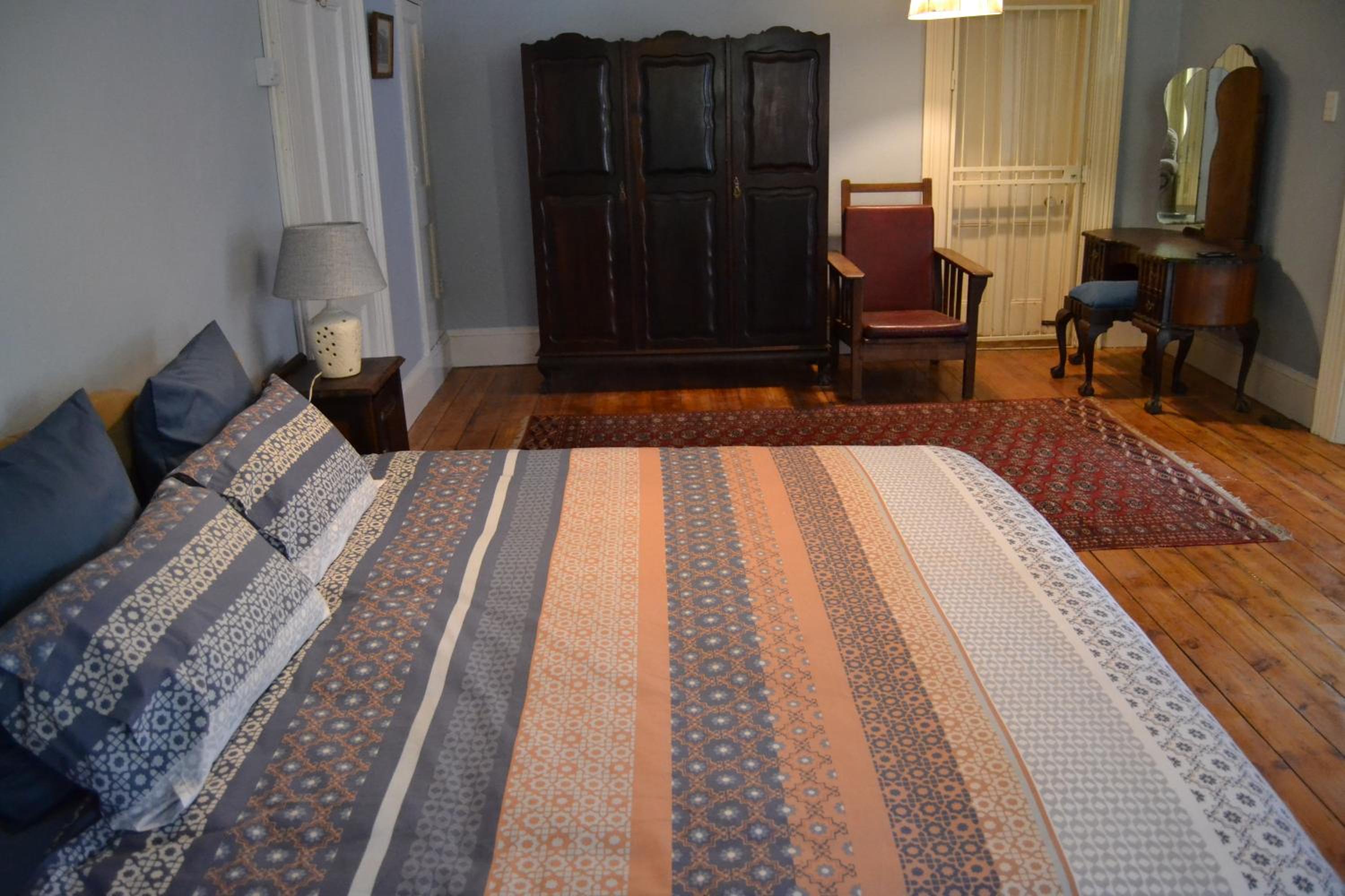 Leicester Guest house