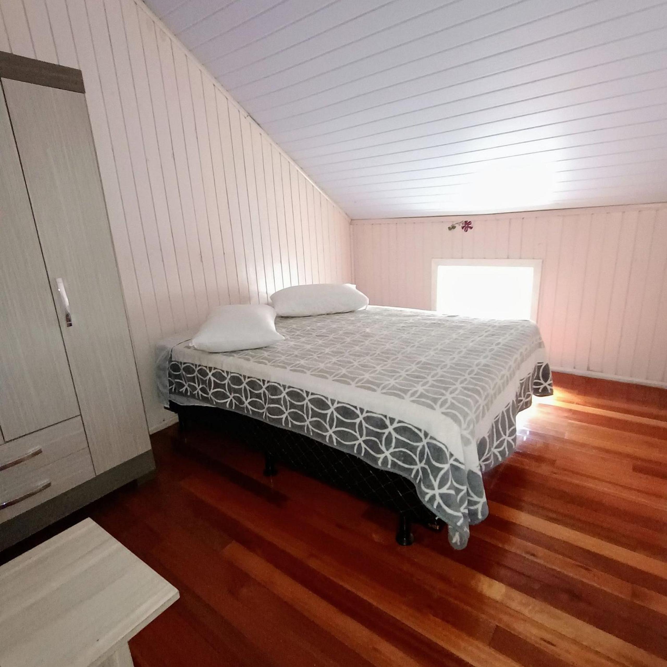 Residencial Pórtico 2