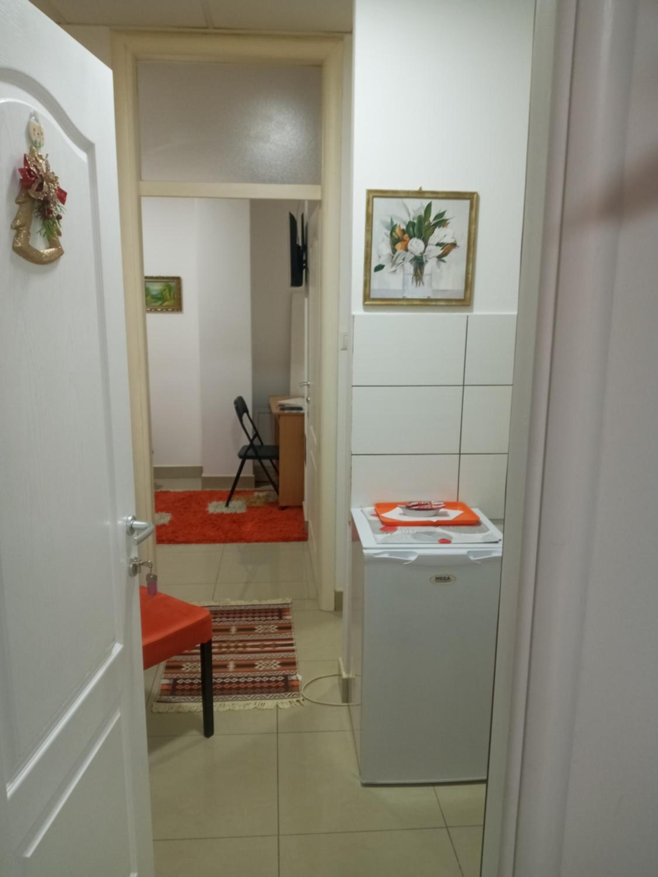 Apartmens LAMA