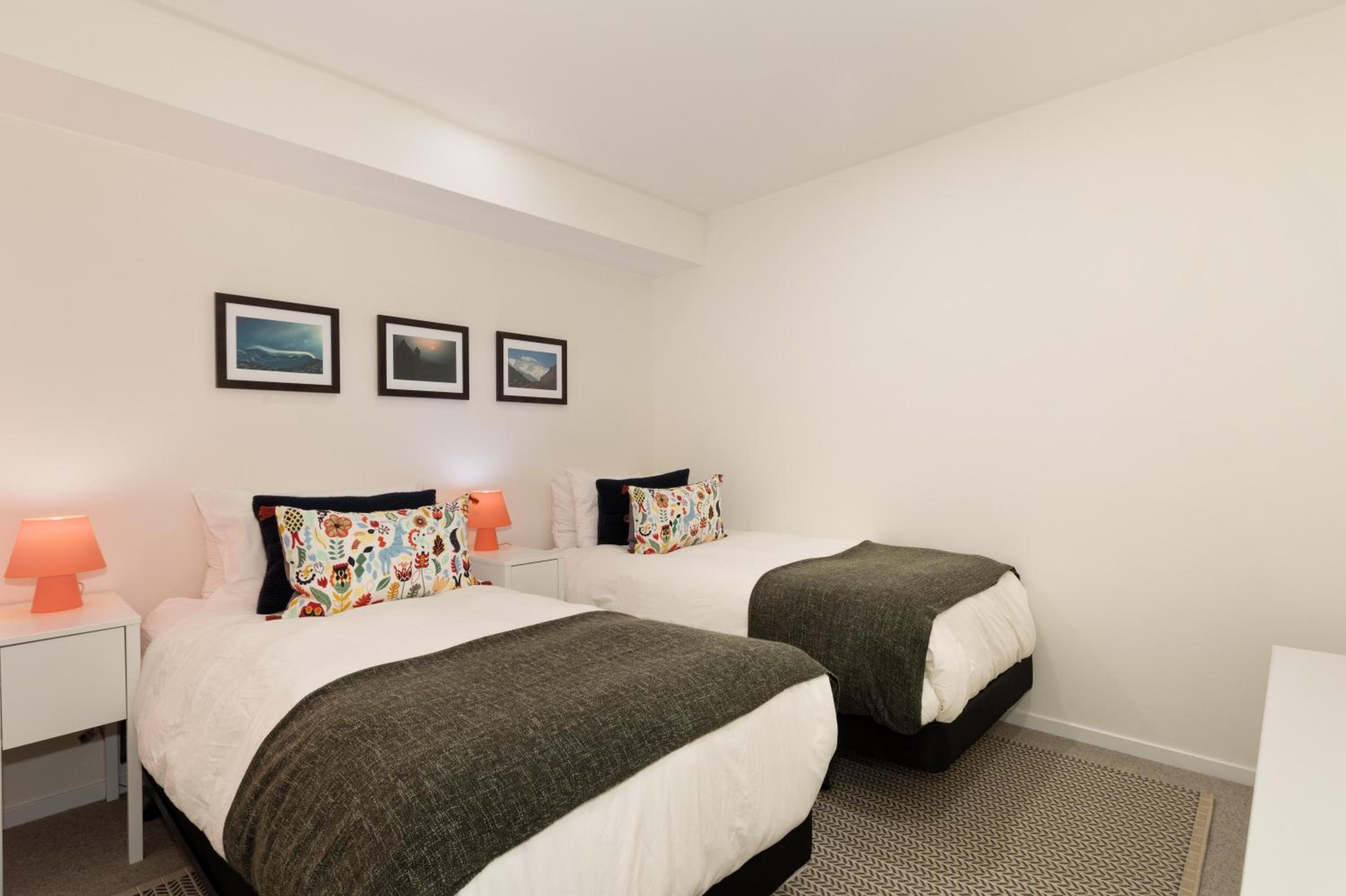 Hearthstone Lodge 8 | Condo in Heart of Village, Private Hot Tub, Wood-Burning Fireplace