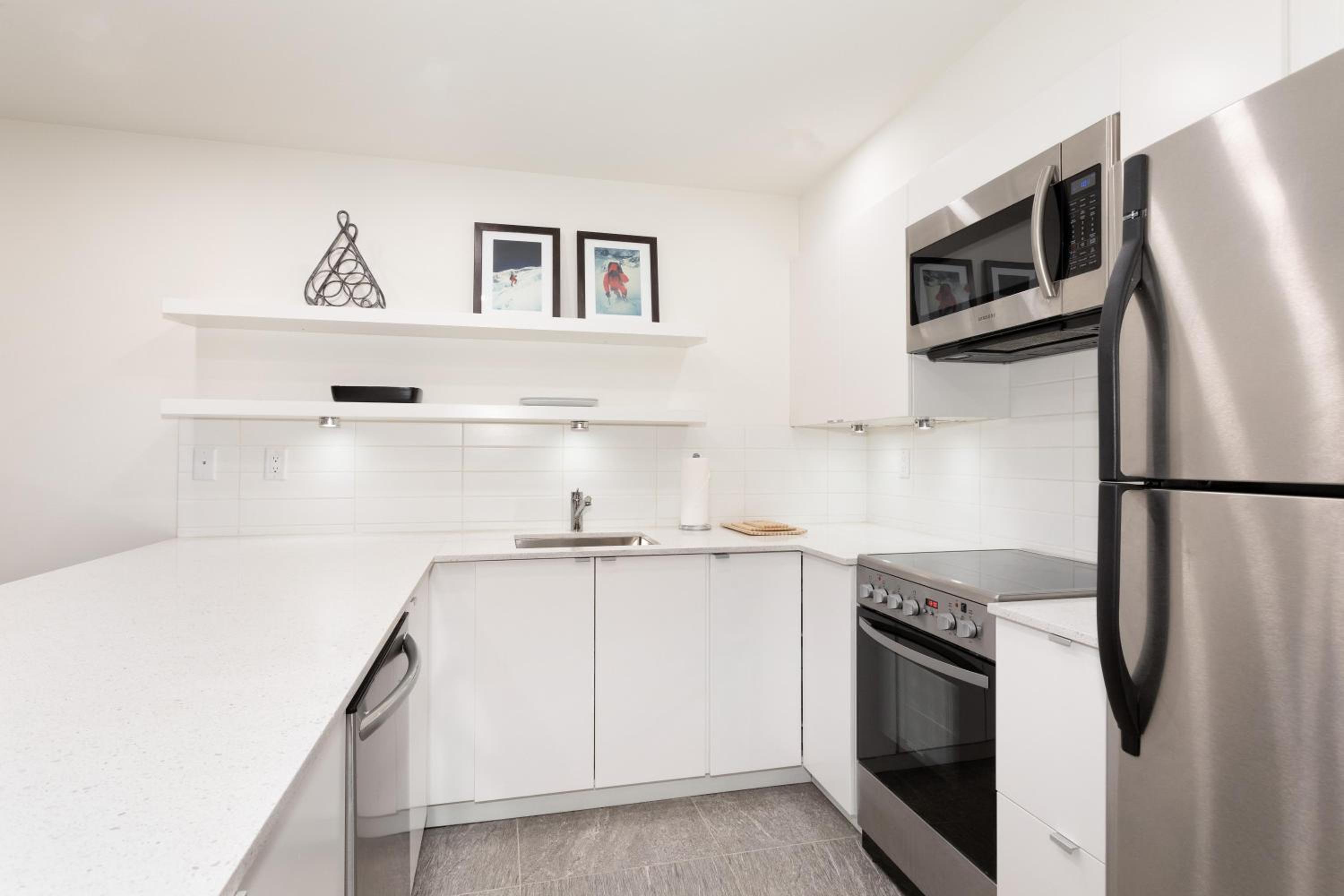Hearthstone Lodge 8 | Condo in Heart of Village, Private Hot Tub, Wood-Burning Fireplace