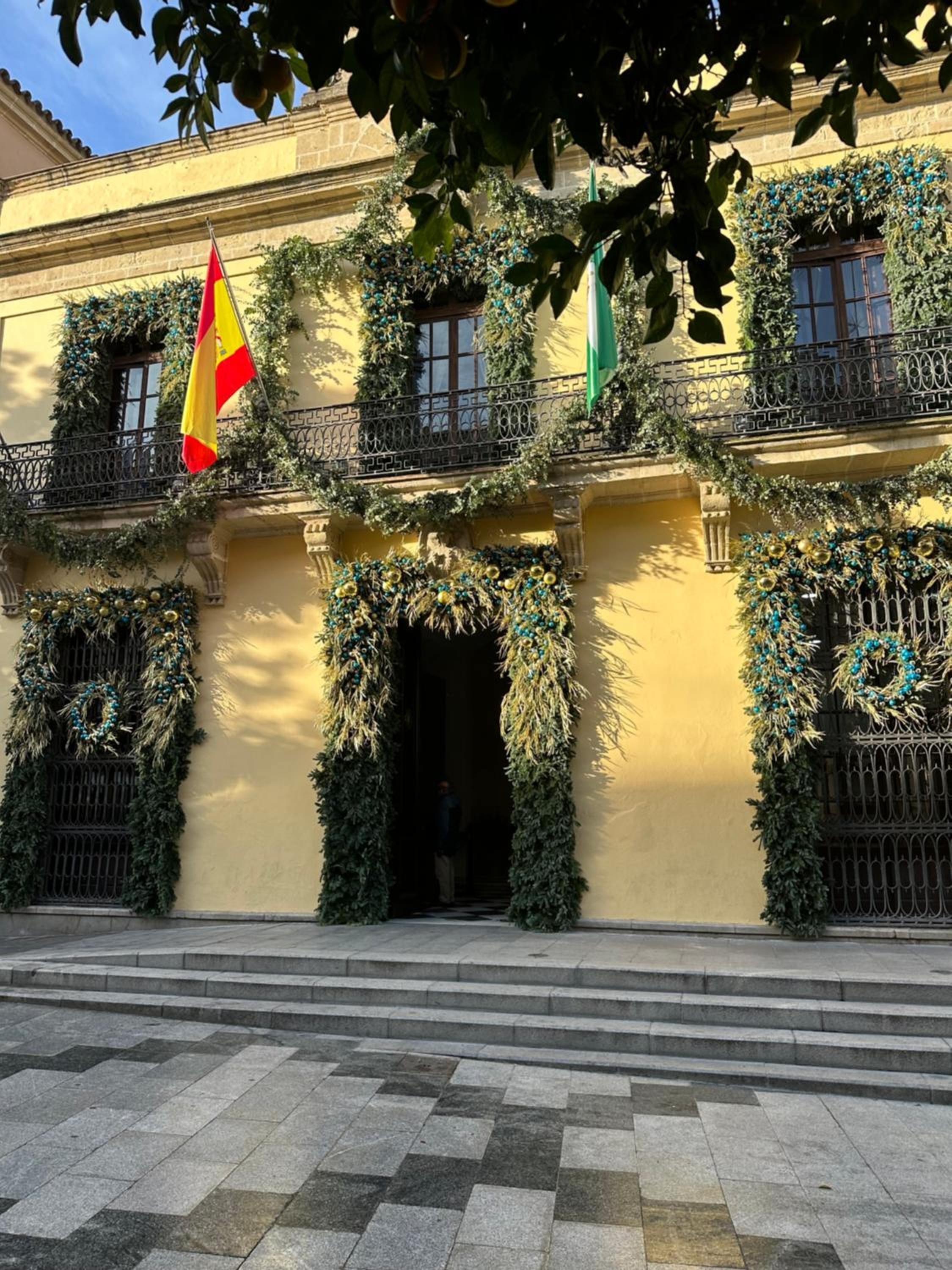 building