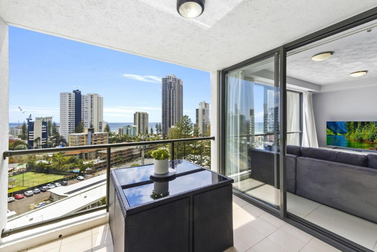 Oceanique - Ocean View 2BDR Parking Netflix Pool