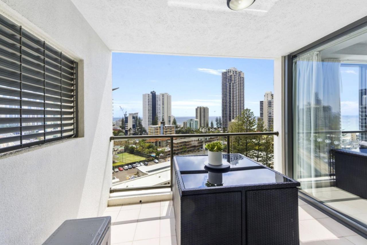 Oceanique - Ocean View 2BDR Parking Netflix Pool