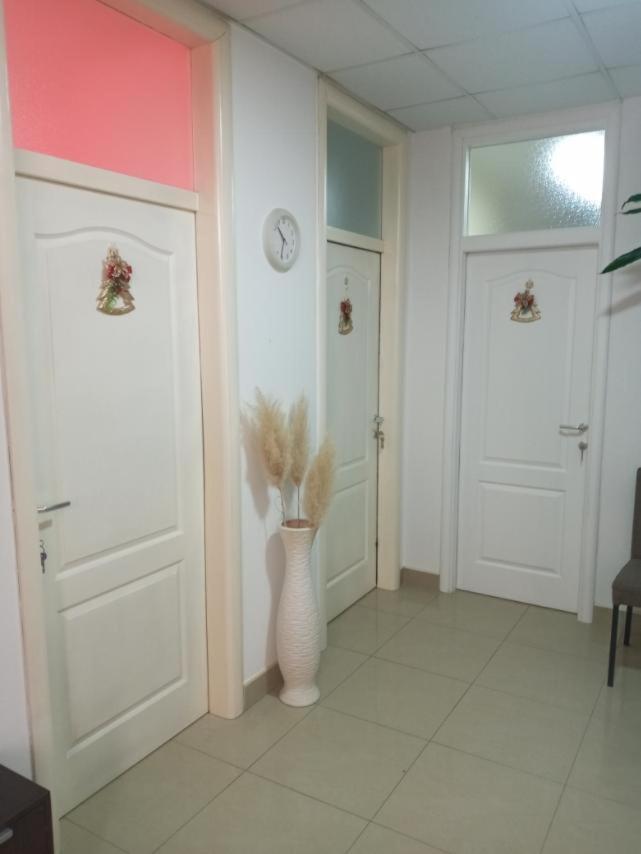Apartmens LAMA