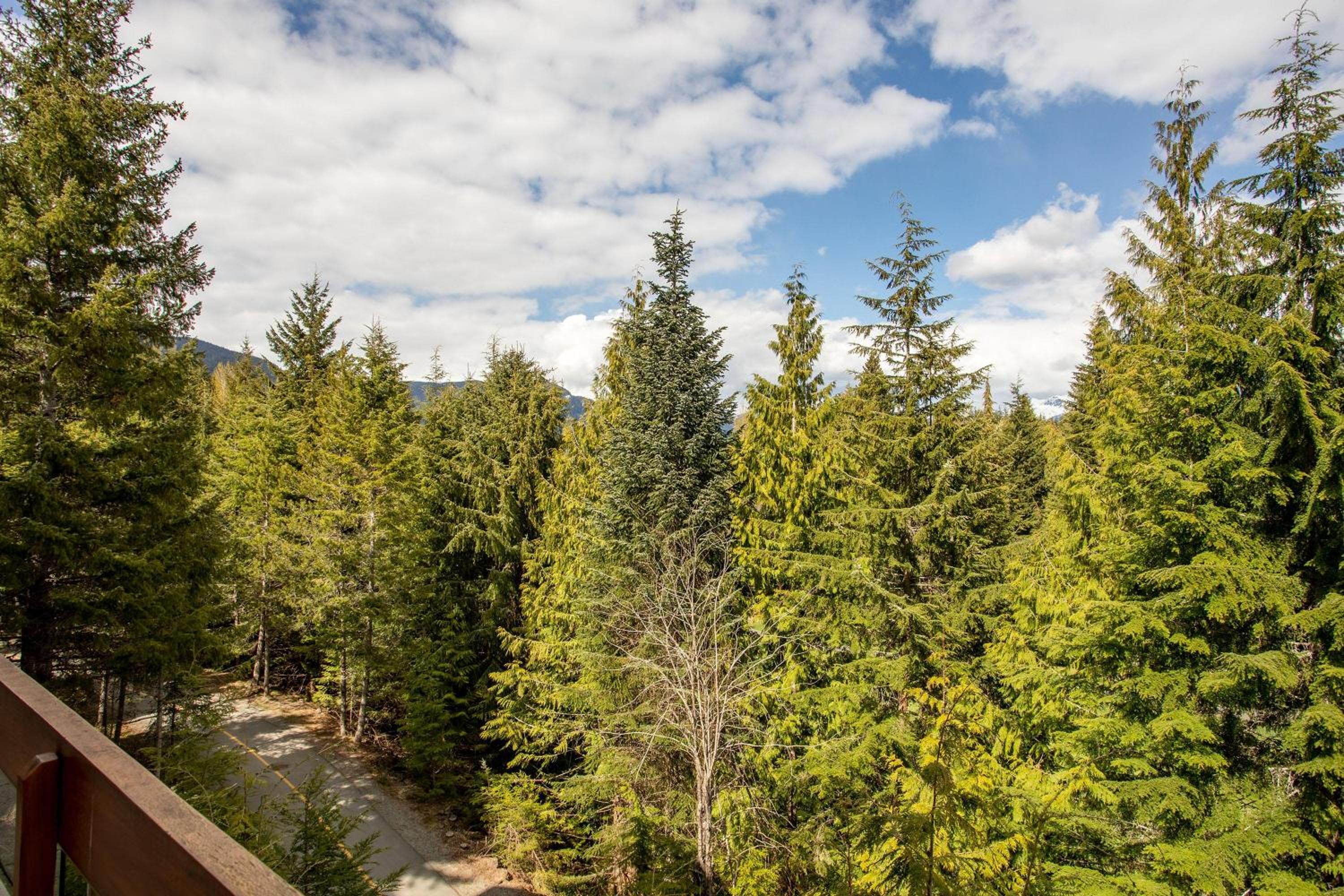 Nighthawk 3335 | Contemporary Townhome with Hot Tub and Stunning Mountain Views
