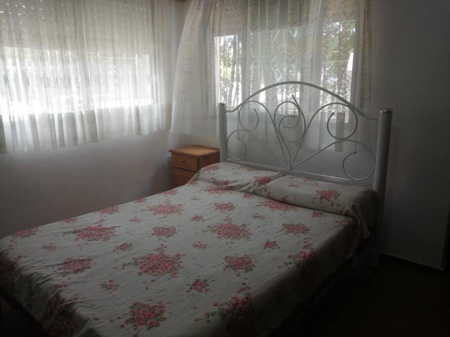 Chalet céntrico en Mina Clavero
