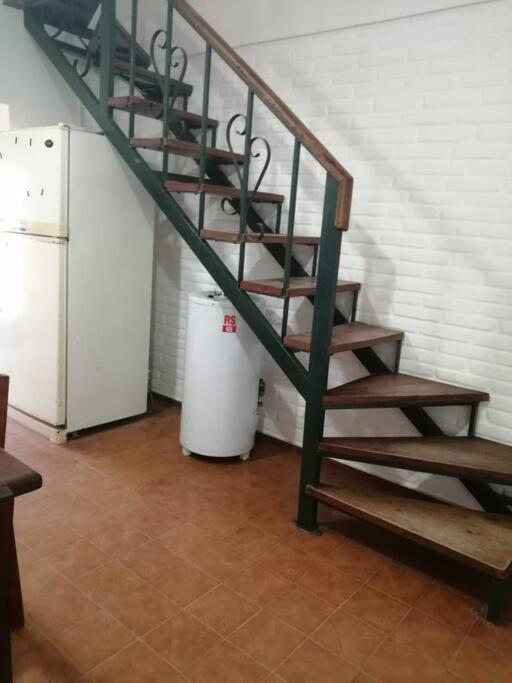Chalet céntrico en Mina Clavero