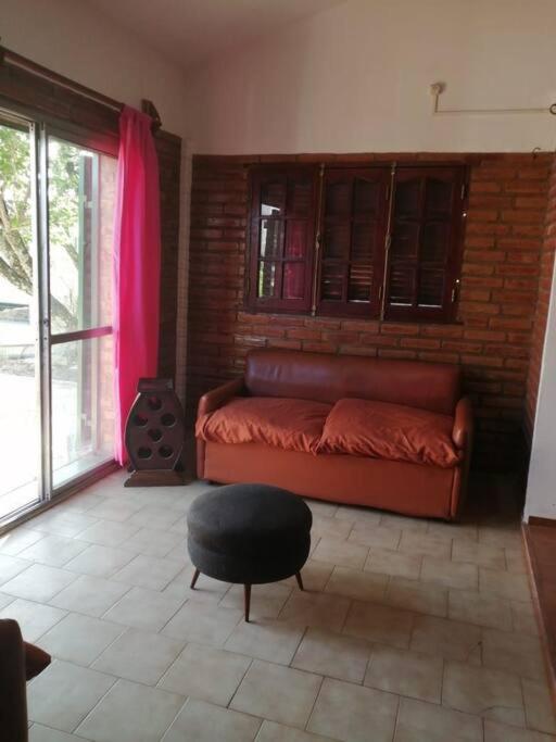 Chalet céntrico en Mina Clavero