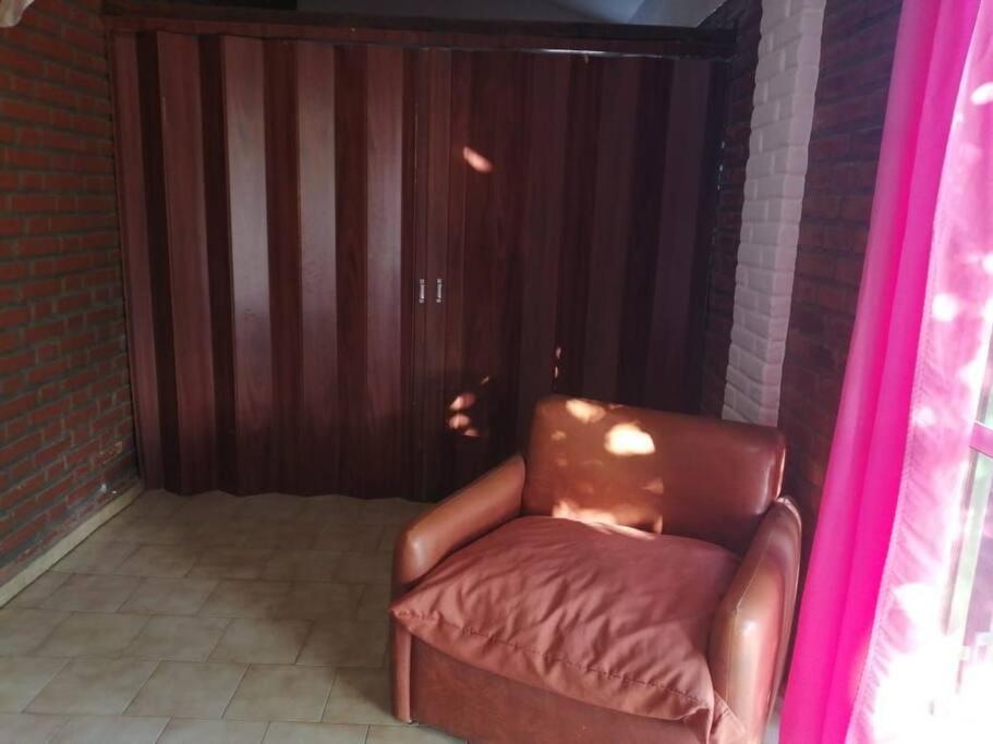 Chalet céntrico en Mina Clavero