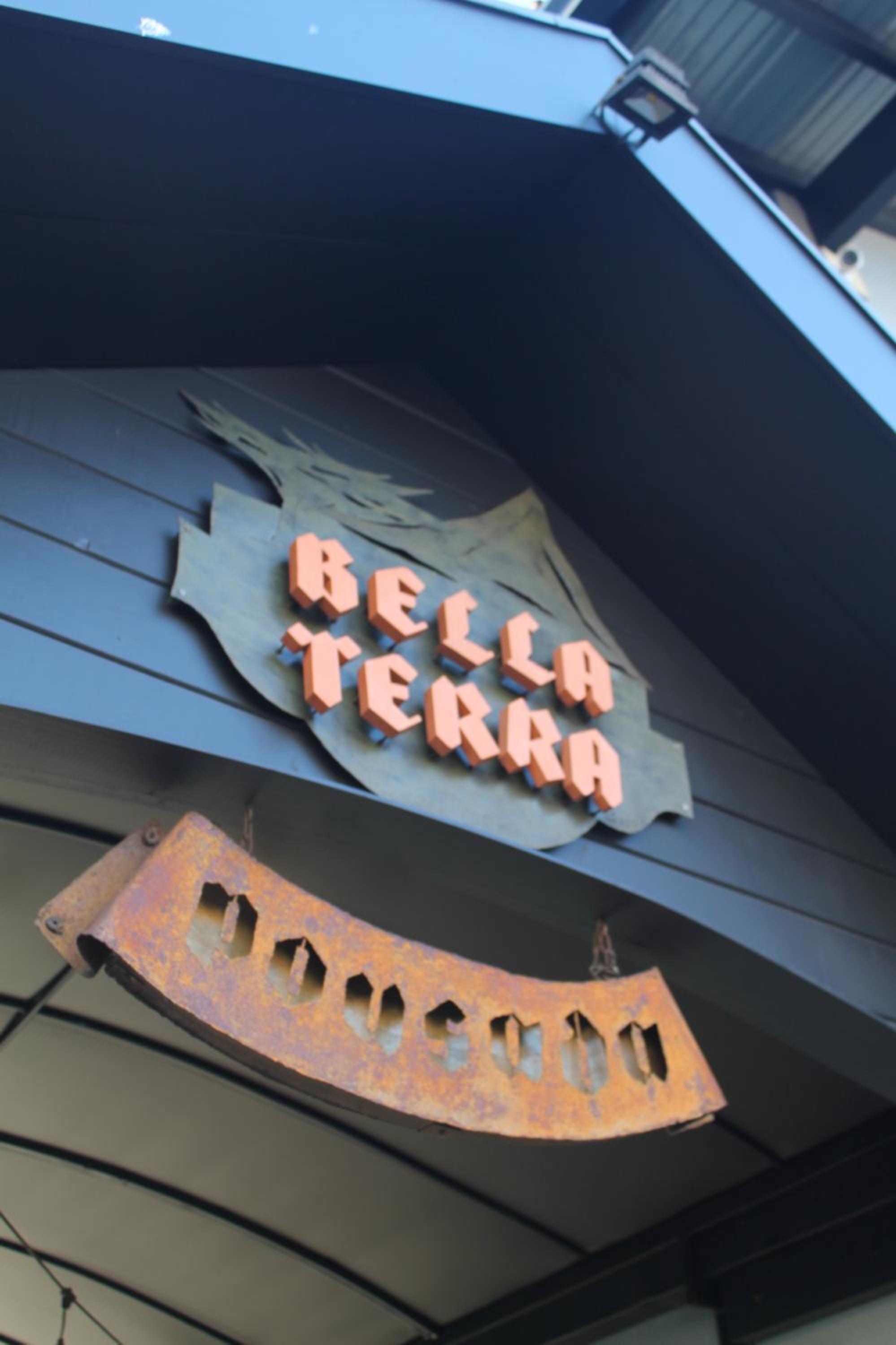 Pousada Bella Terra
