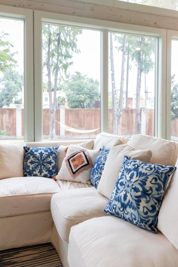 The Onyx Bungalow view 5