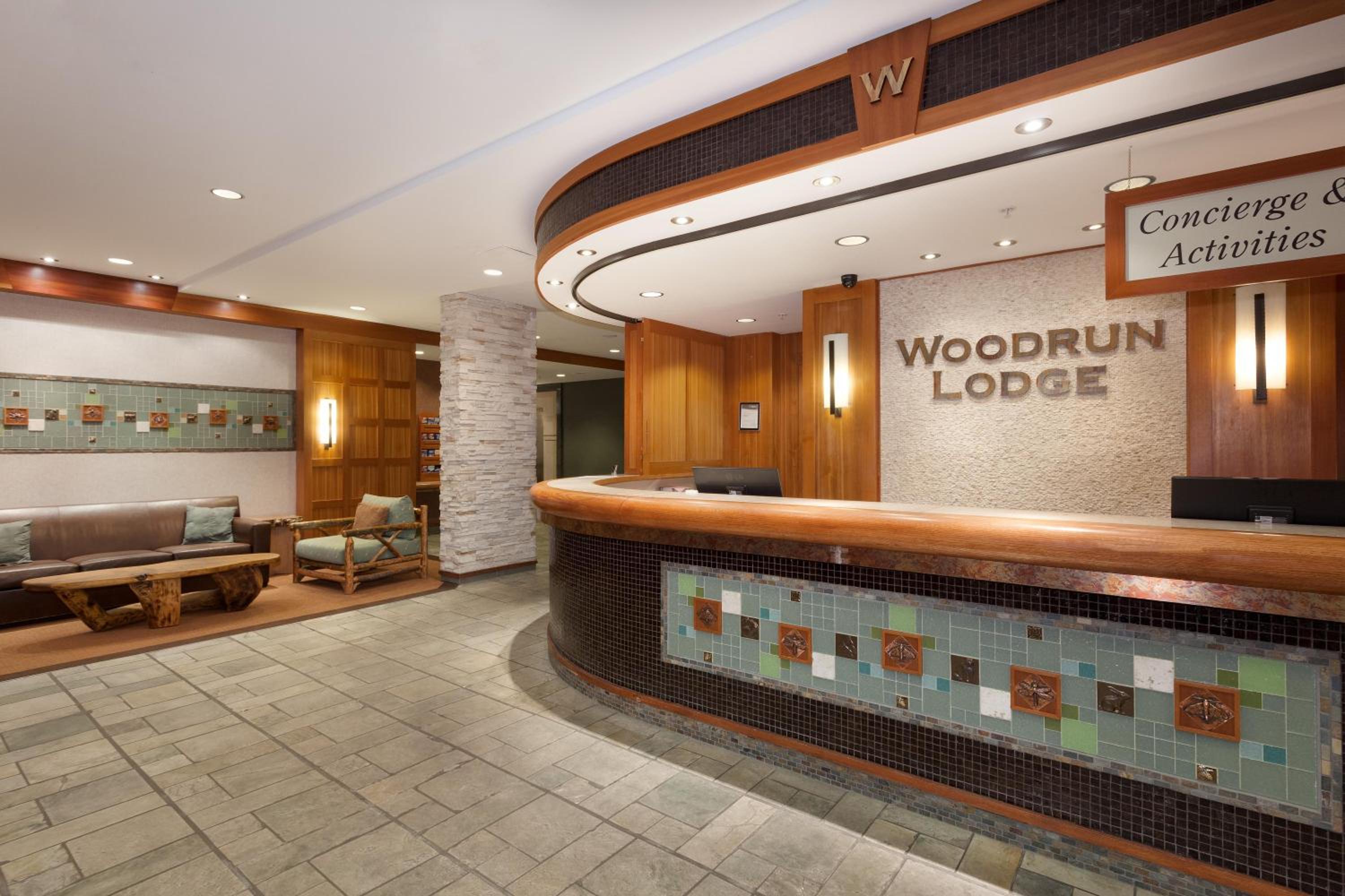 Woodrun Lodge 517 | Large Ski-In Ski-Out Condo by Upper Village w/ Mountain Views & Shared Hot Tub