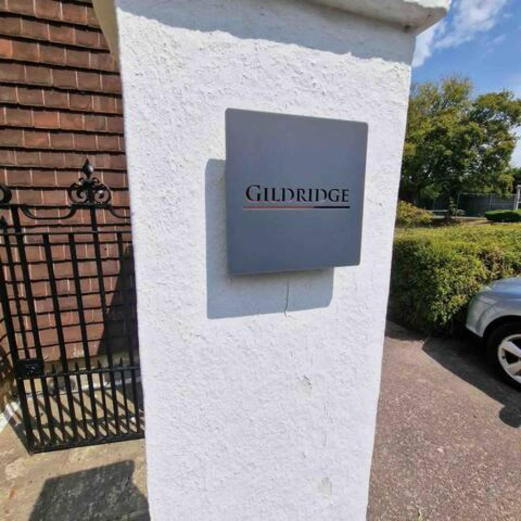 Gildridge