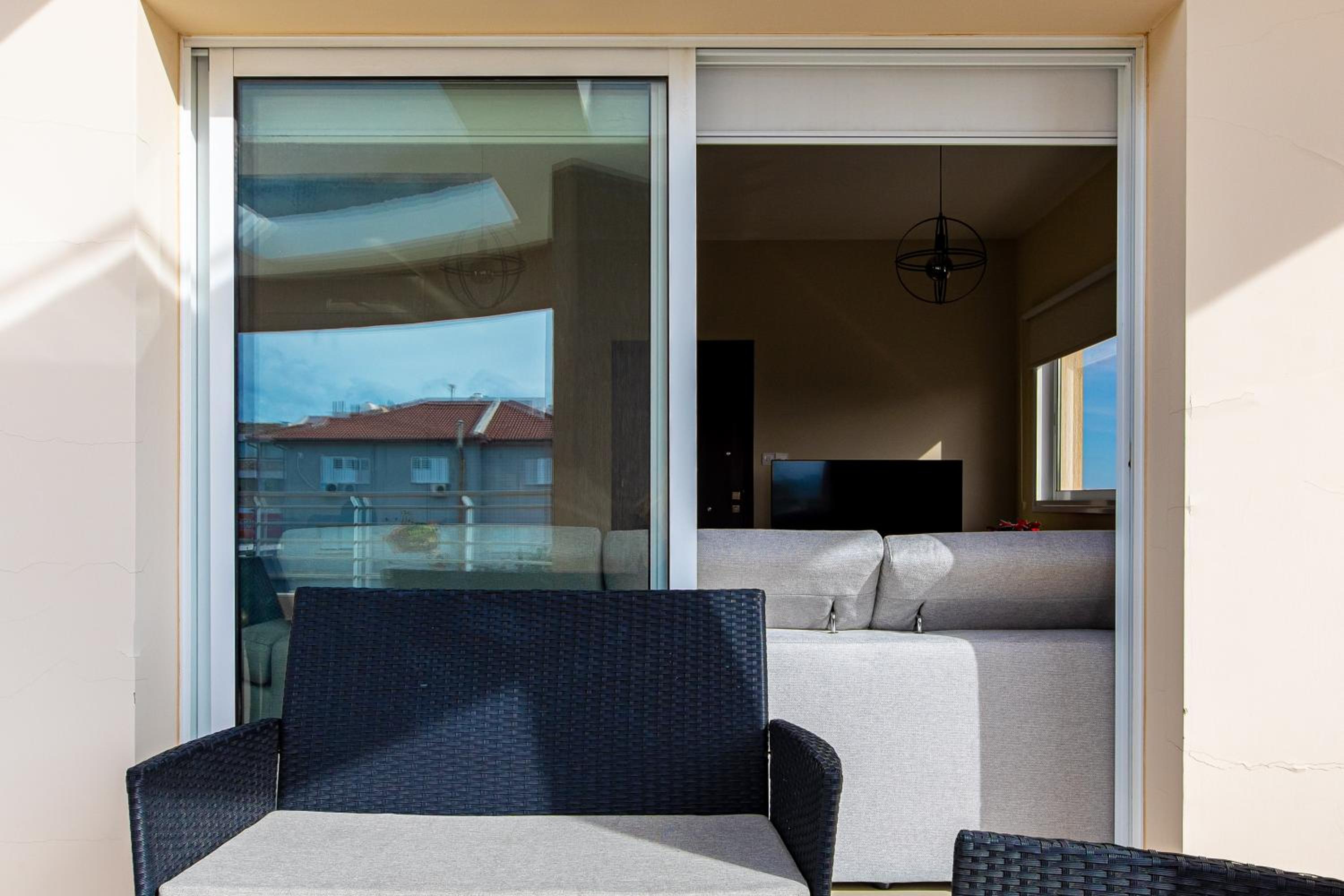 Central Bliss / your perfect home away from home